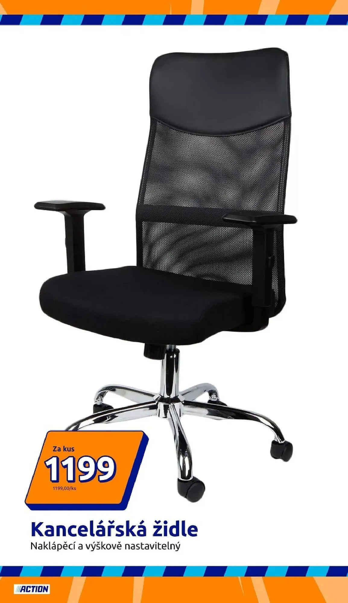 Action leták - 21. ledna 27. ledna 2026 - Page 15