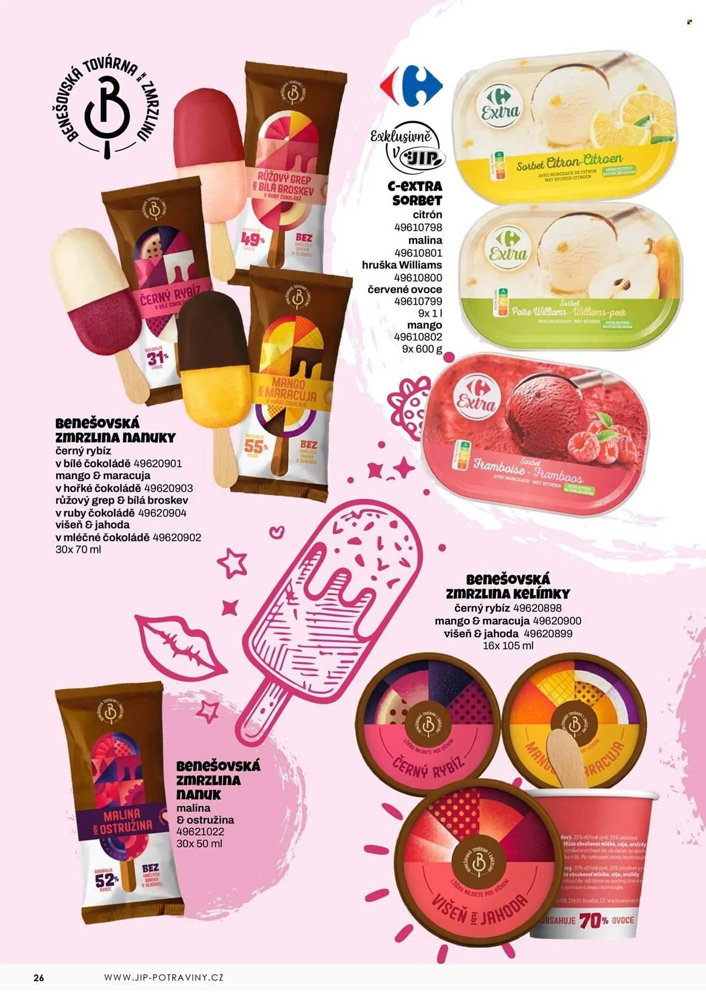 Jip leták - 8. dubna 30. září 2026 - Page 26