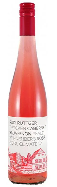Cabernet Sauvignon rosé trocken 2019