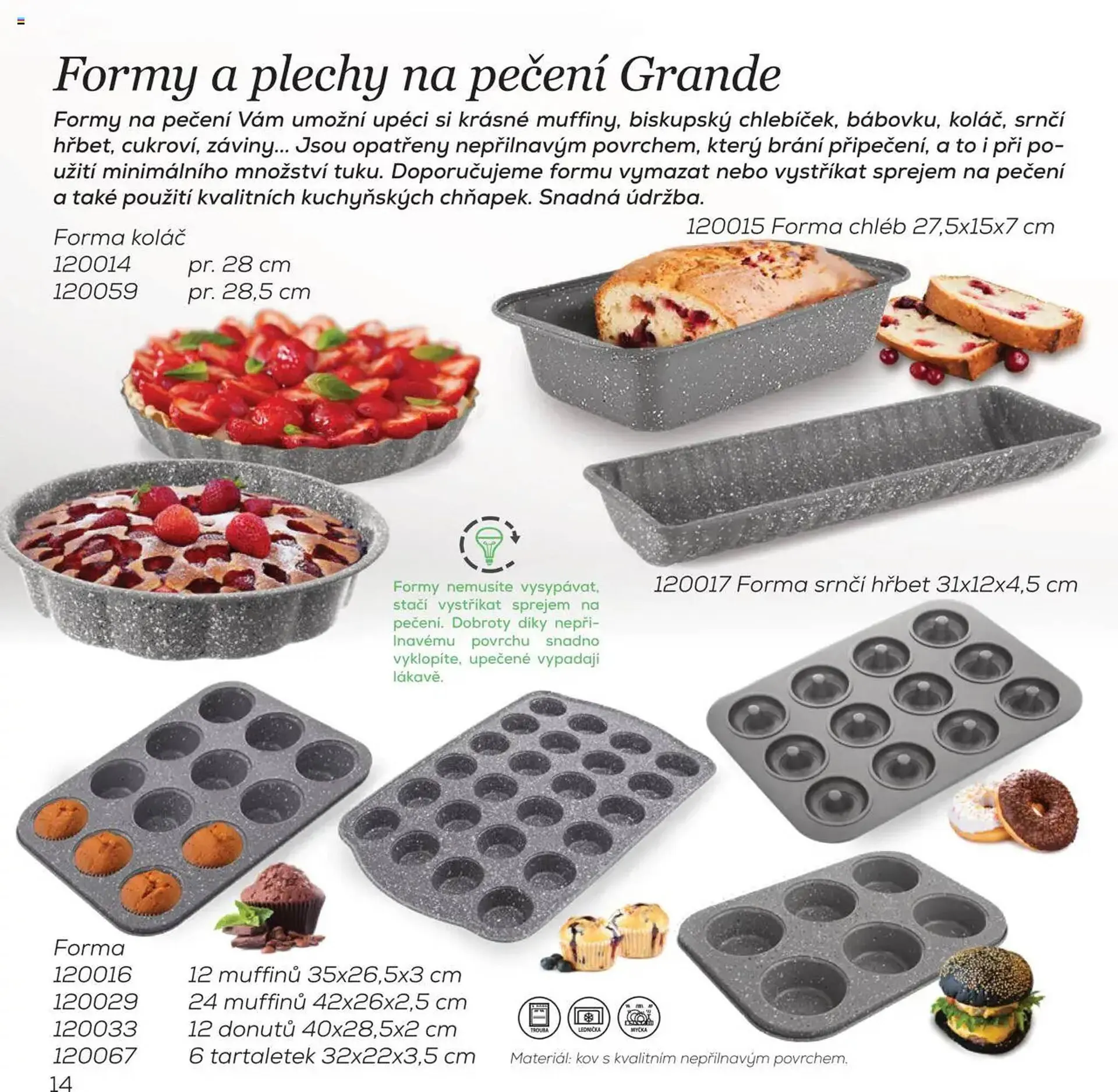 Orion leták - 17. dubna 31. prosince 2025 - Page 14