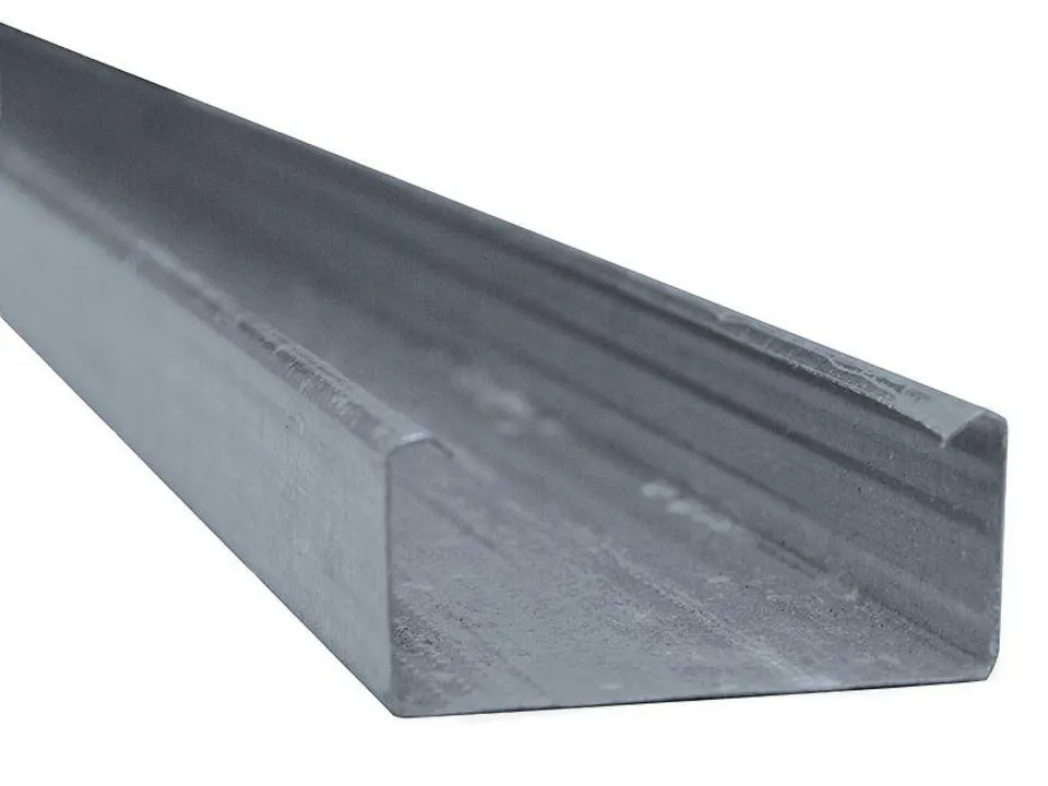 Profil CD 27/60/27 3000mm