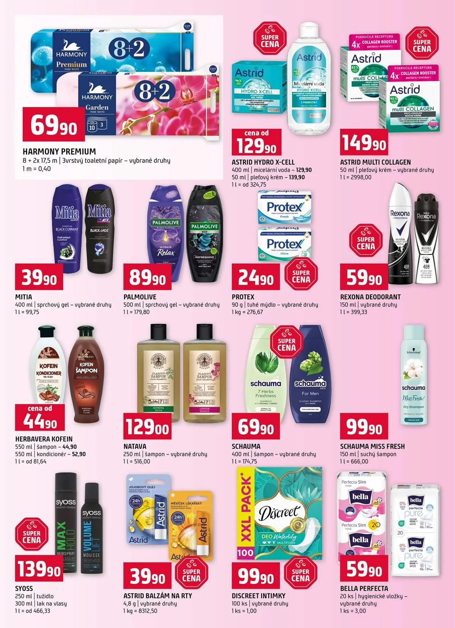 Terno leták - 14. ledna 20. ledna 2026 - Page 14