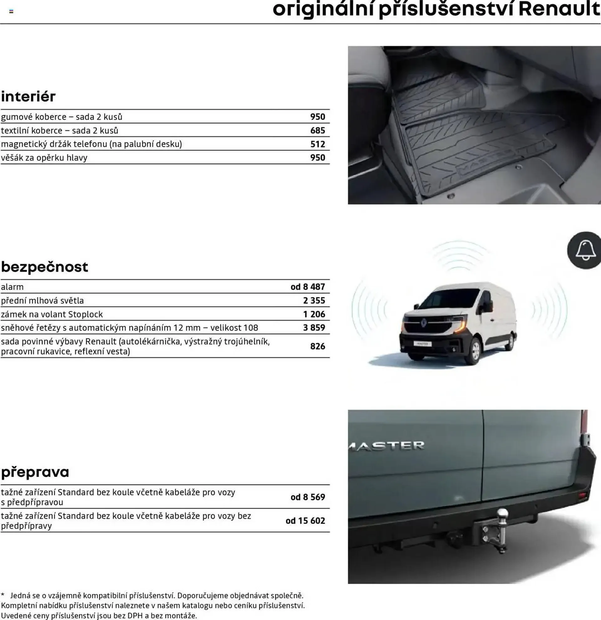 Renault leták - 25. dubna 28. února 2026 - Page 9