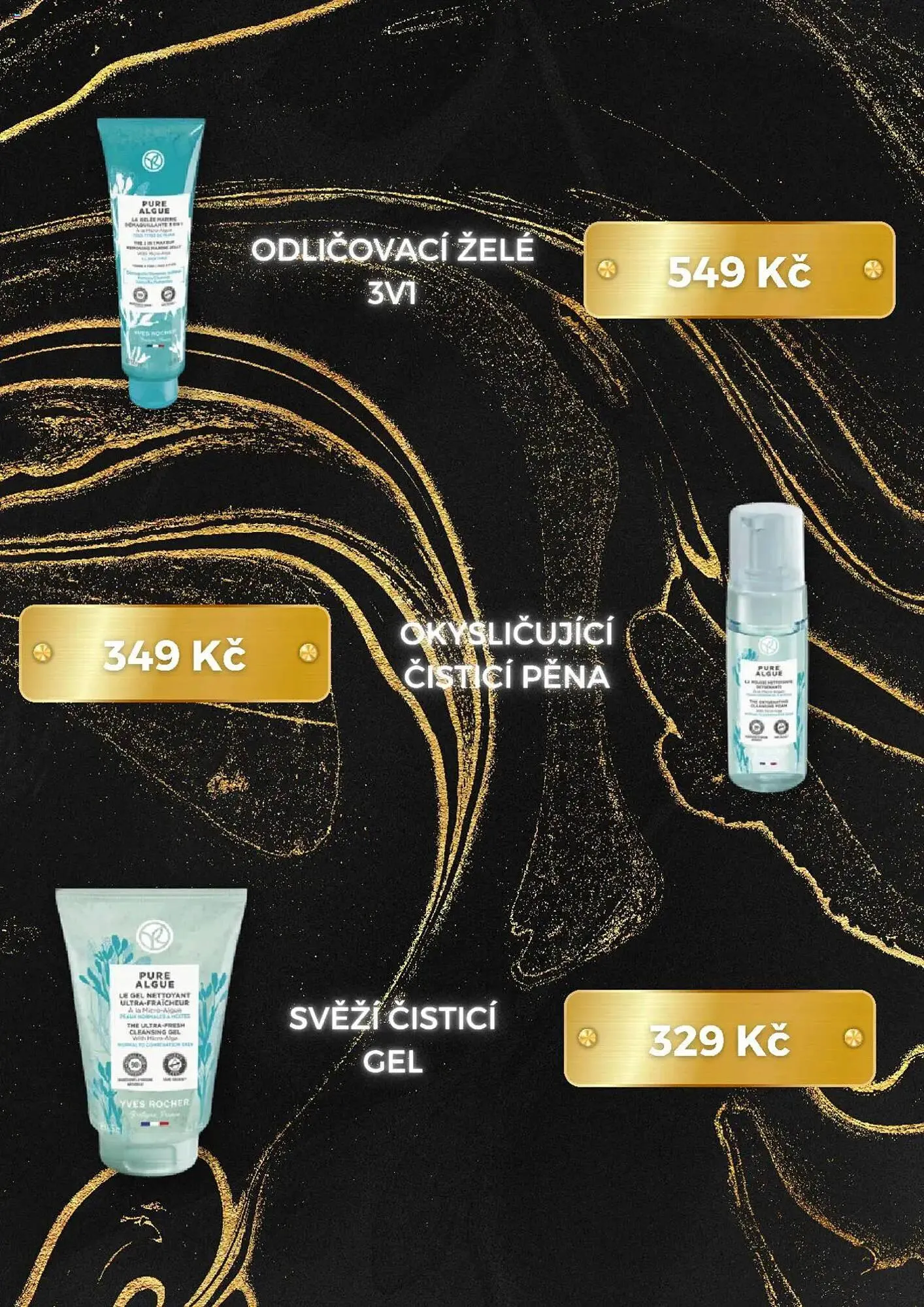 Yves Rocher leták - 18. února 18. března 2025 - Page 7