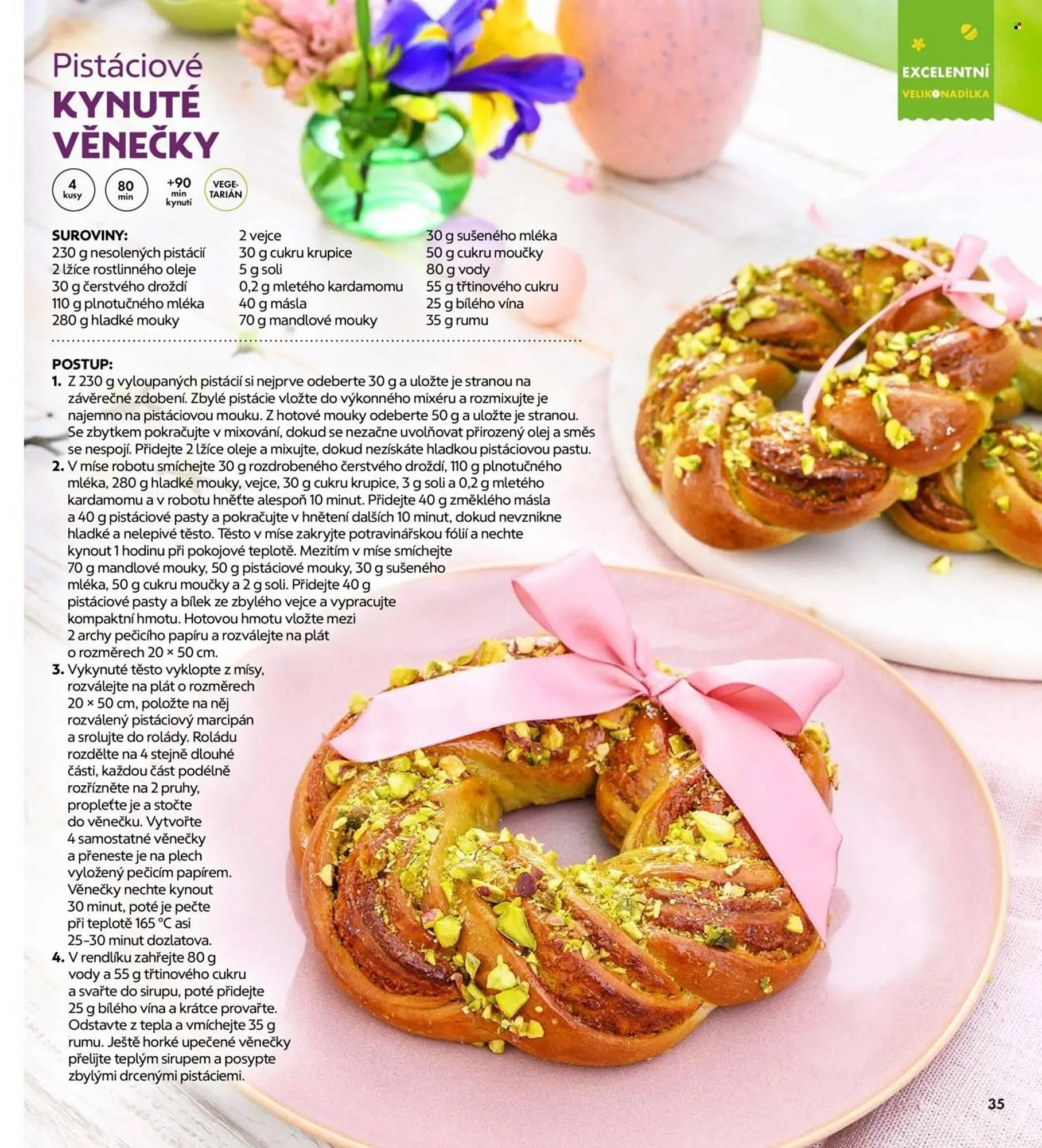 Albert leták - 1. března 31. března 2026 - Page 35