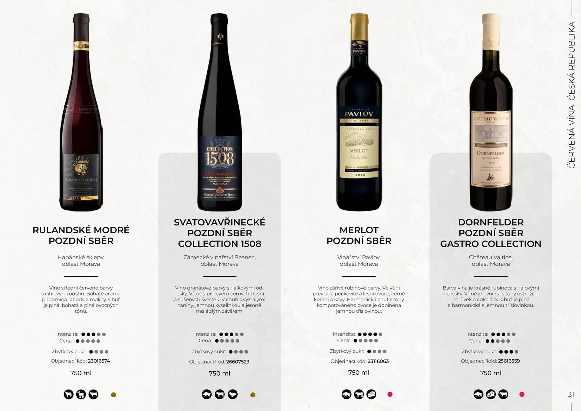 Jip leták - 19. března 31. prosince 2025 - Page 31