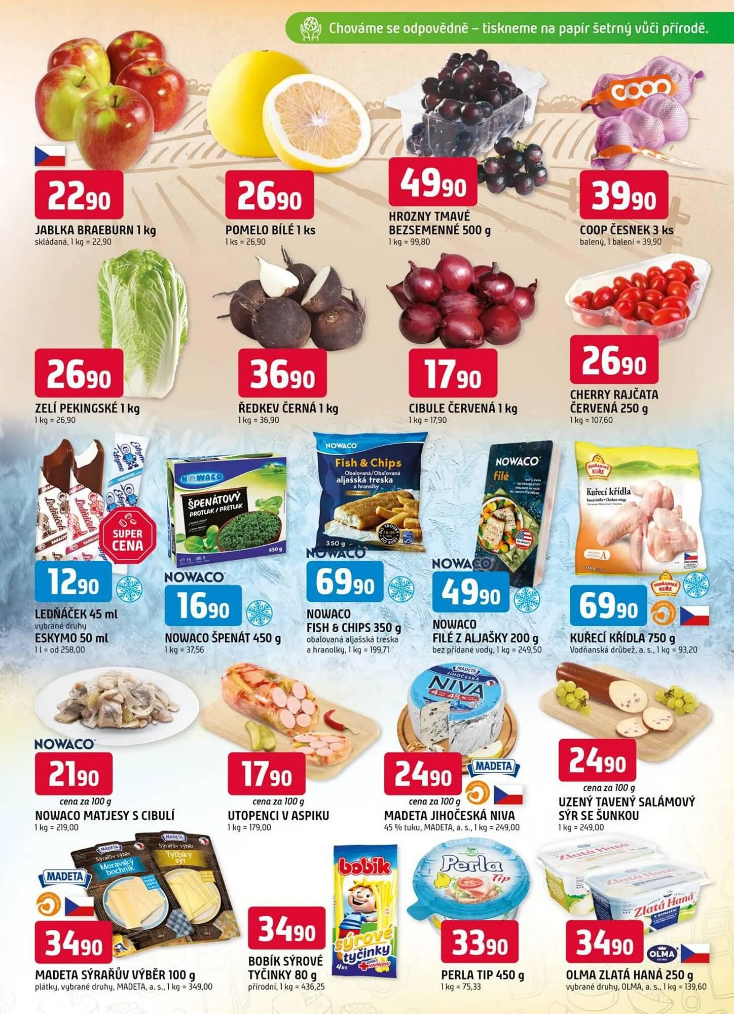 Trefa leták - 2. ledna 6. ledna 2026 - Page 3