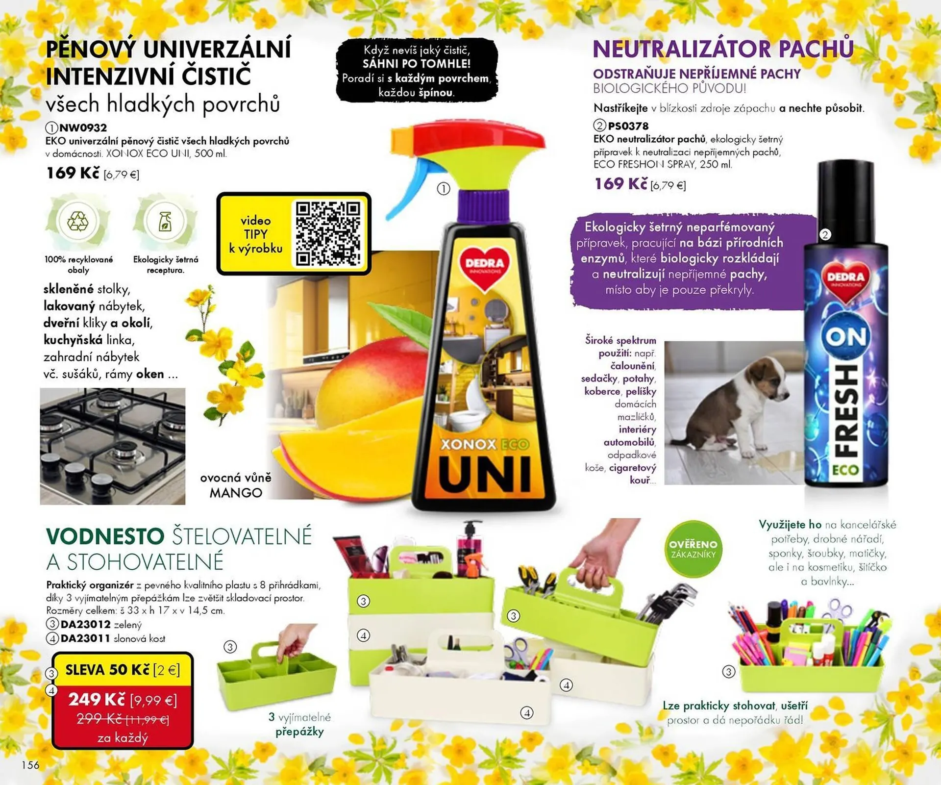 Dedra leták - 24. ledna 17. dubna 2025 - Page 56