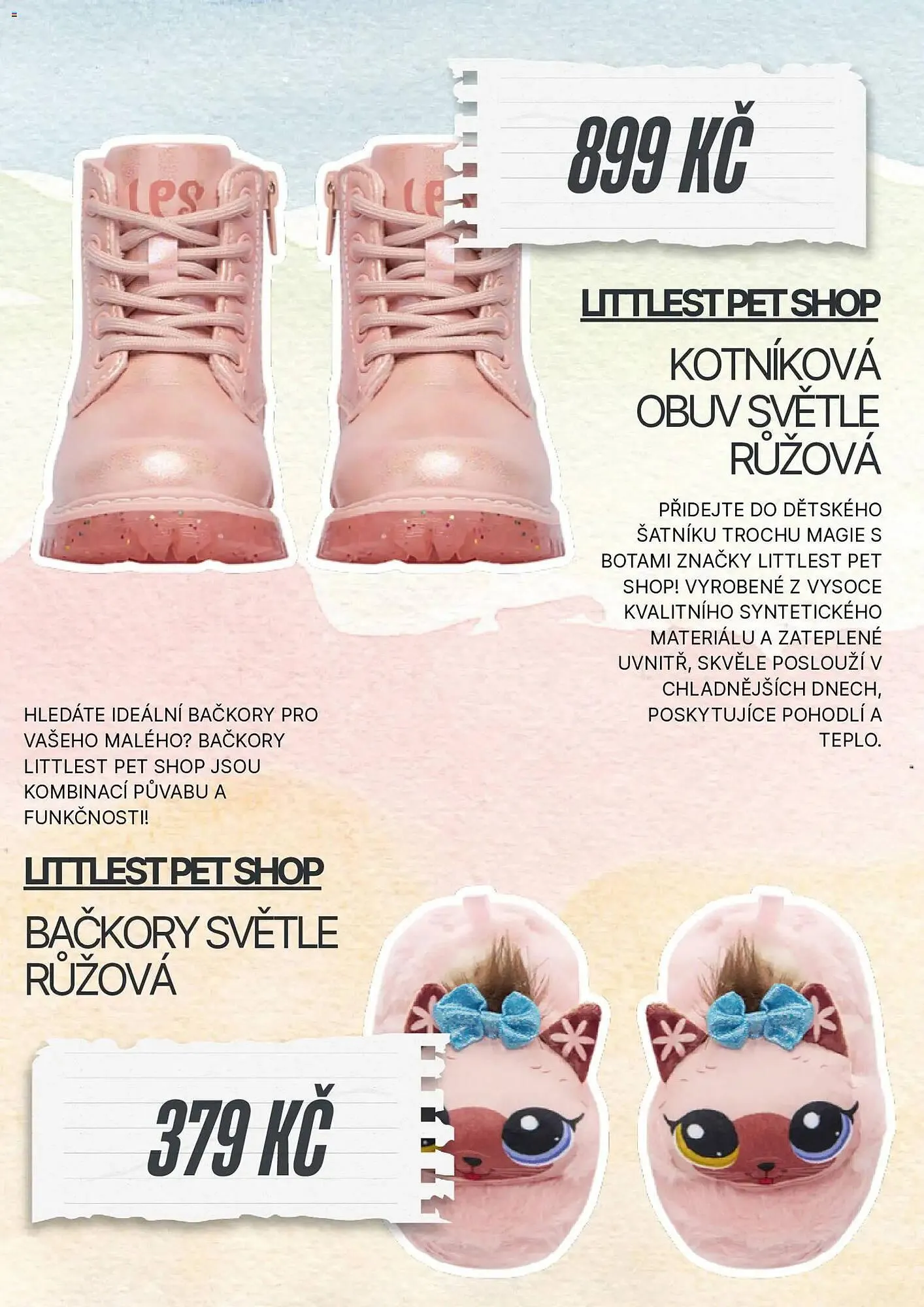 CCC leták - 13. února 5. března 2026 - Page 3