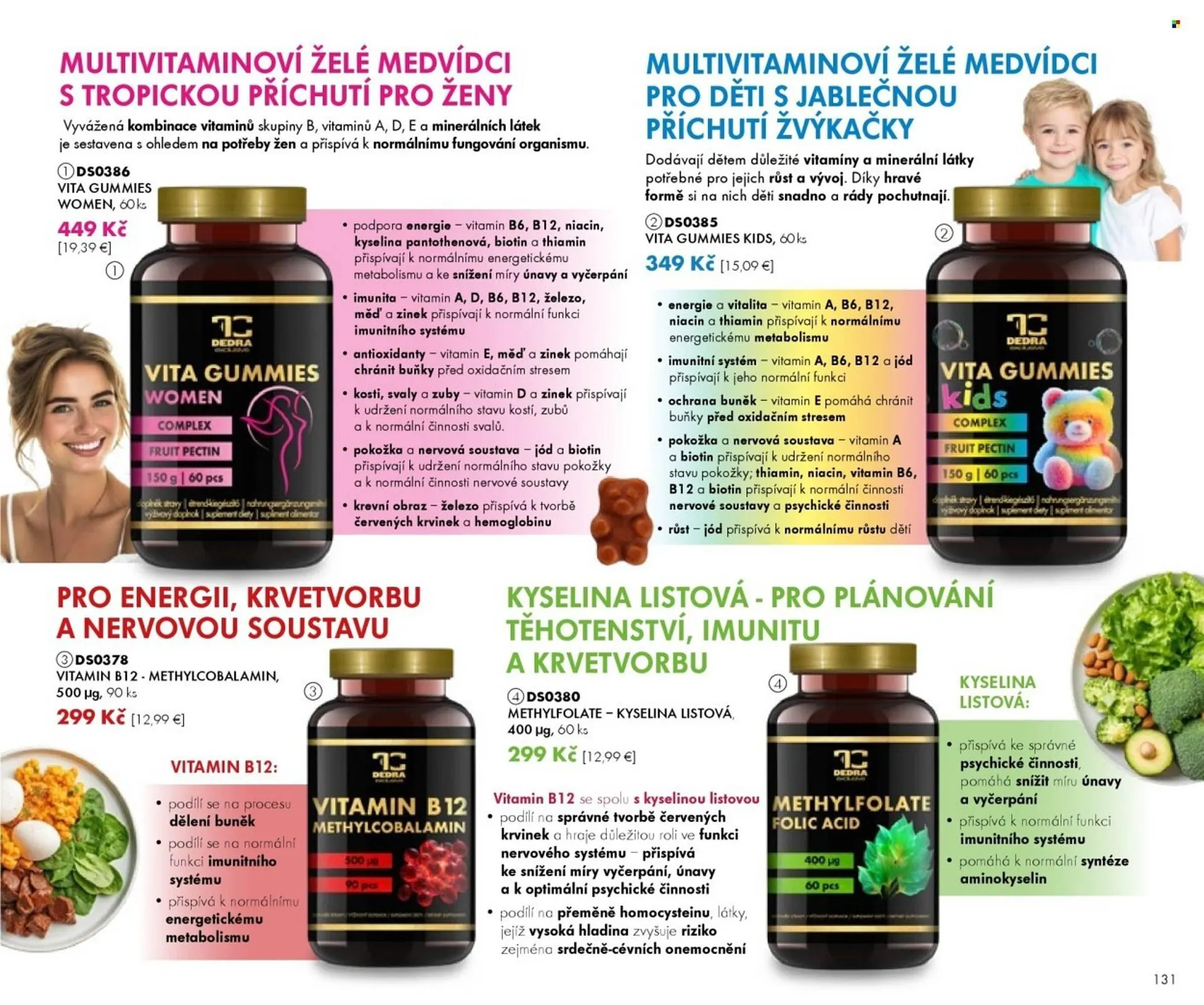 Dedra leták - 24. dubna 24. července 2026 - Page 31