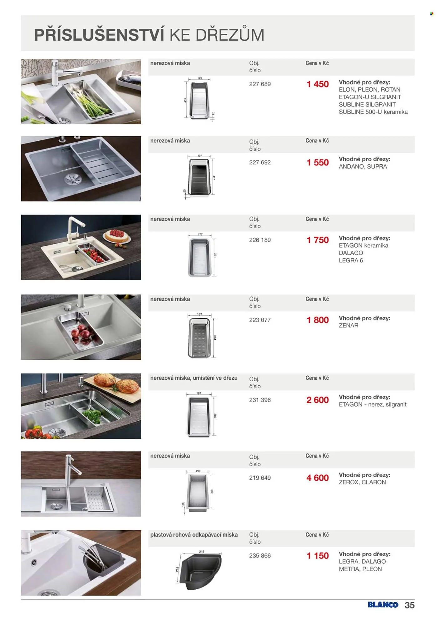 XXXLutz leták - 20. června 31. prosince 2025 - Page 35