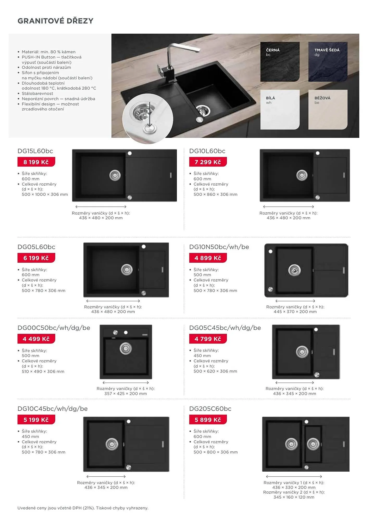 Möbelix leták - 1. listopadu 31. března 2025 - Page 22