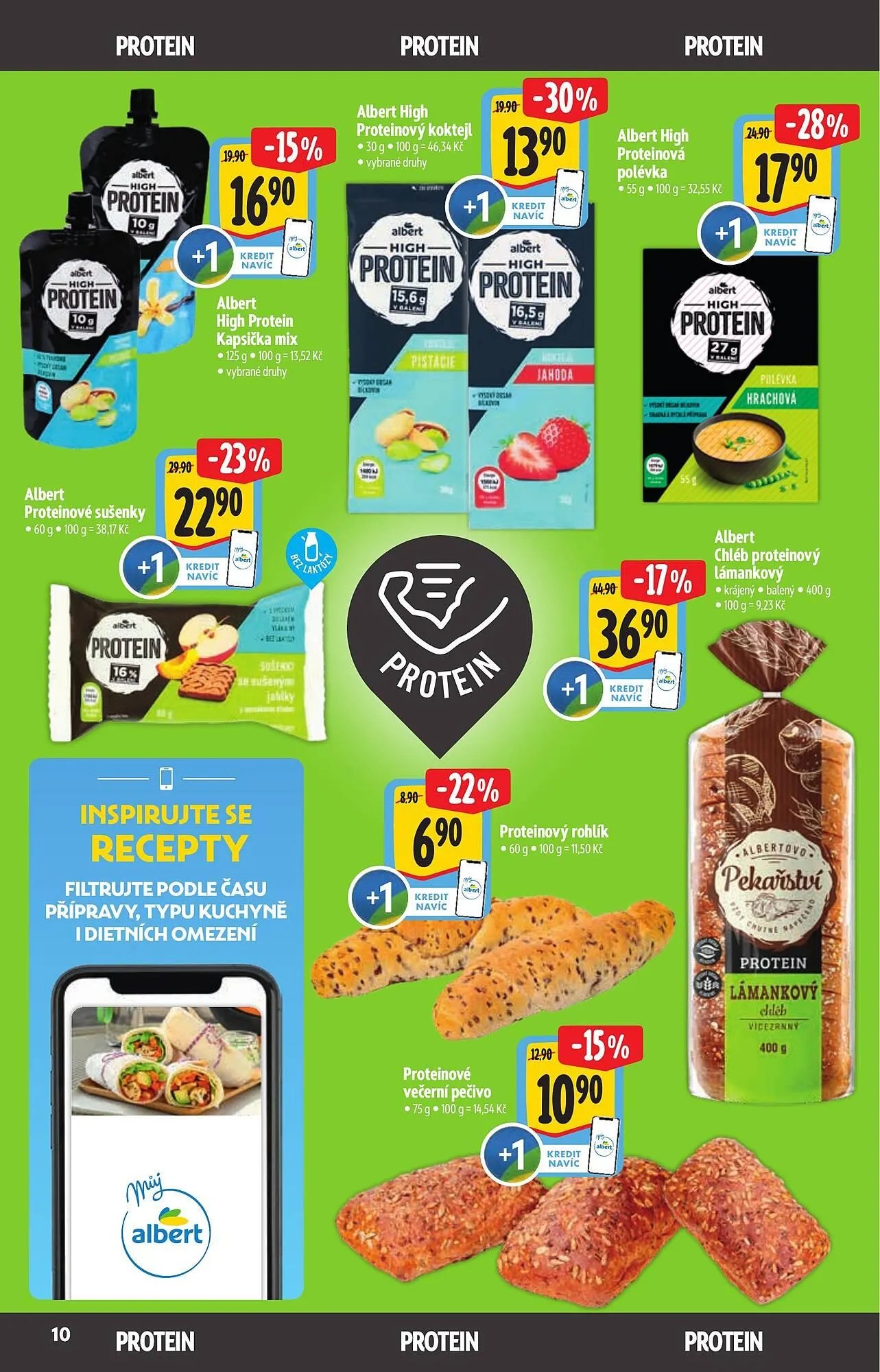 Albert leták - 14. ledna 10. února 2026 - Page 10
