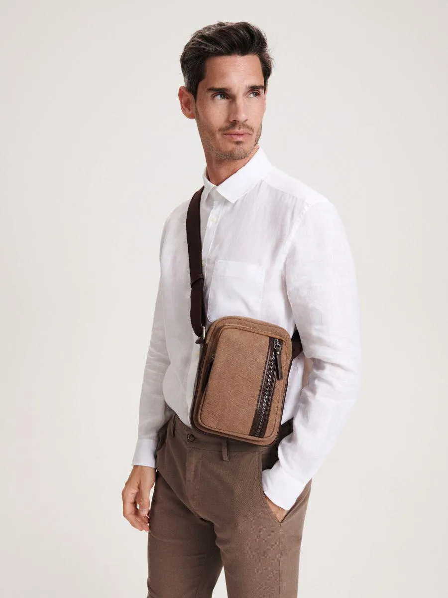 Crossbody taška