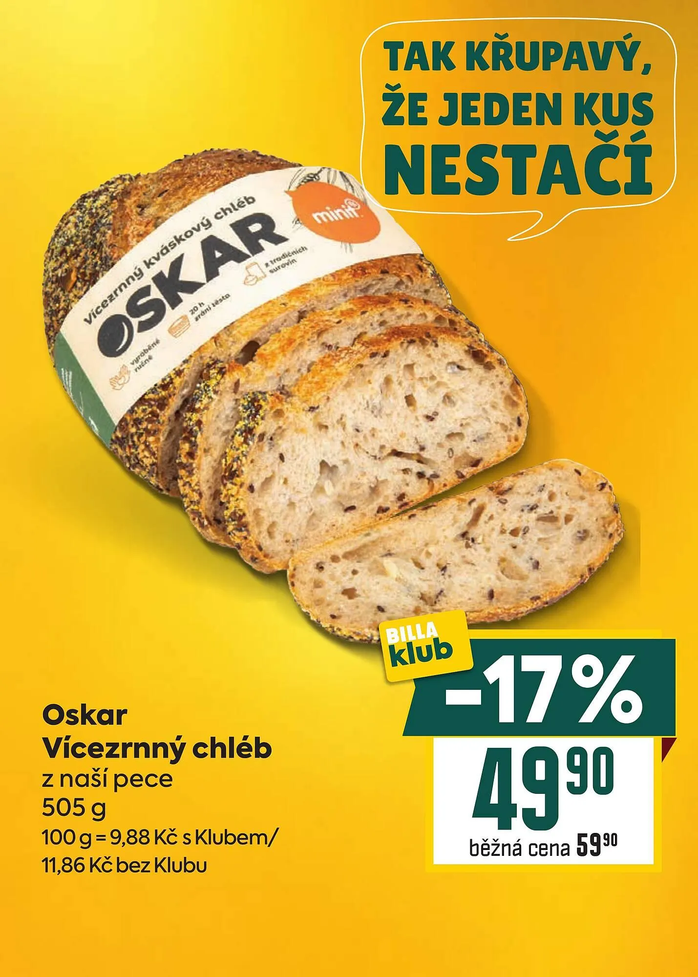 Billa leták - 11. února 17. února 2026 - Page 5