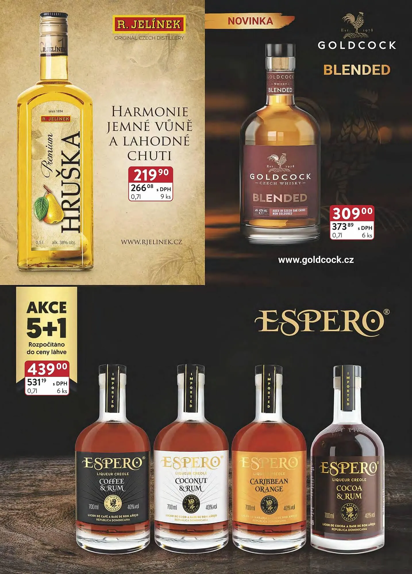 Astur&Qanto leták - 1. června 30. června 2024 - Page 17