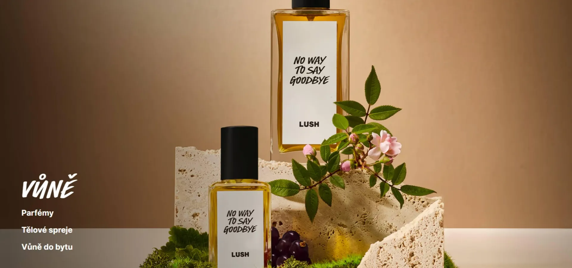 Lush leták - 7. listopadu 17. listopadu 2024 - Page 3