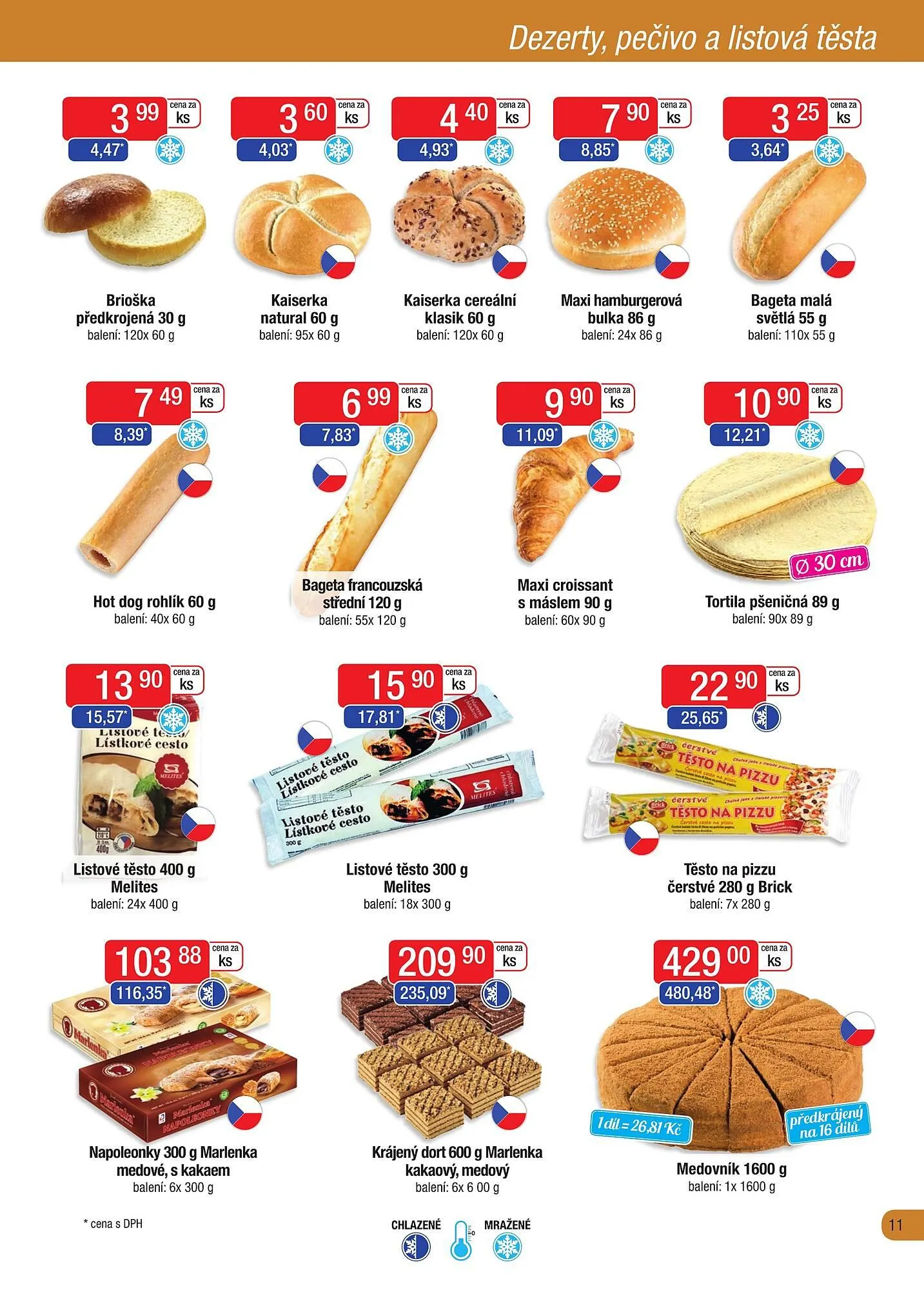 Astur&Qanto leták - 1. června 30. června 2024 - Page 11