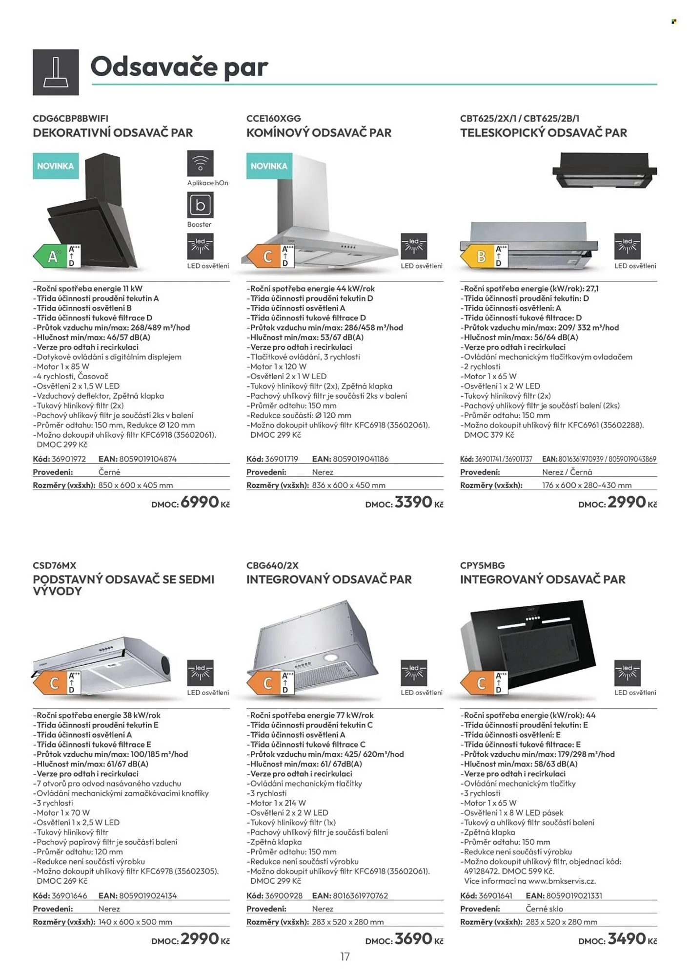XXXLutz leták - 14. února 22. února 2026 - Page 17