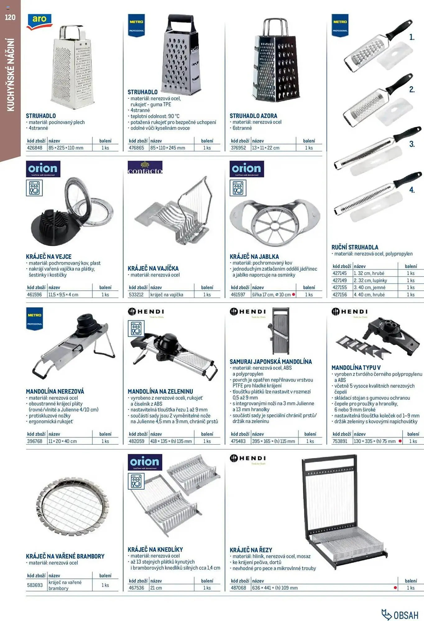 Makro leták - 1. února 31. ledna 2026 - Page 120