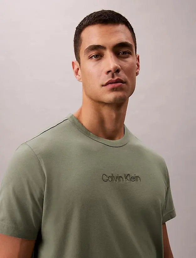 Lounge T-shirt - Cotton Classics