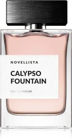 Calypso Fountain