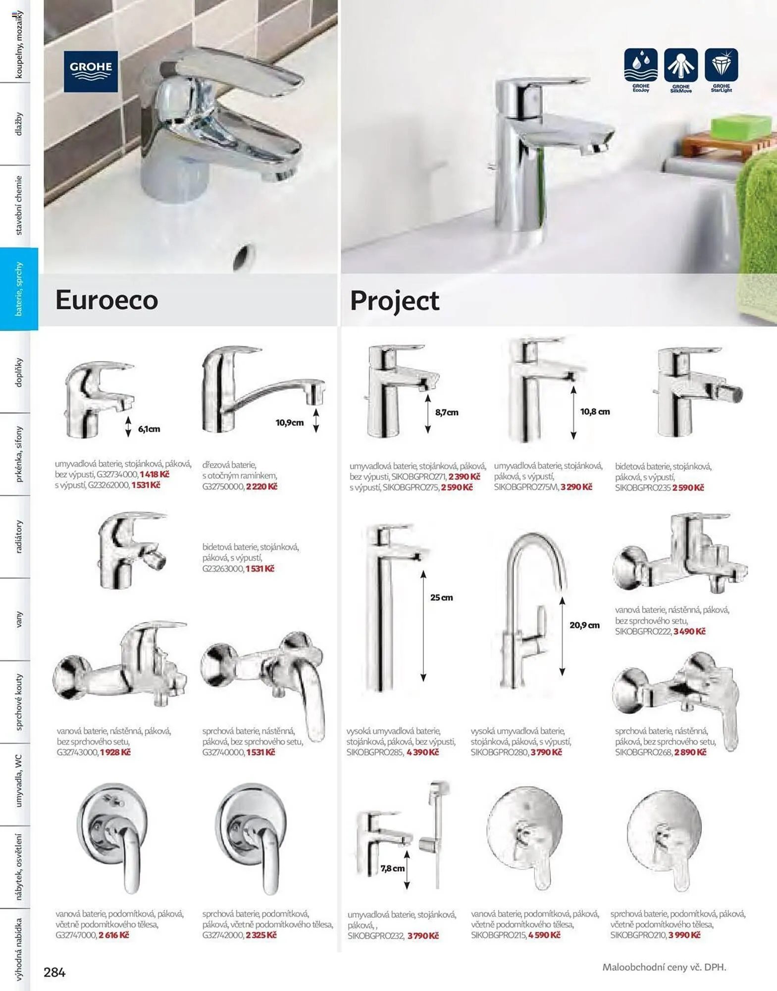 Siko leták - 23. října 31. prosince 2025 - Page 284