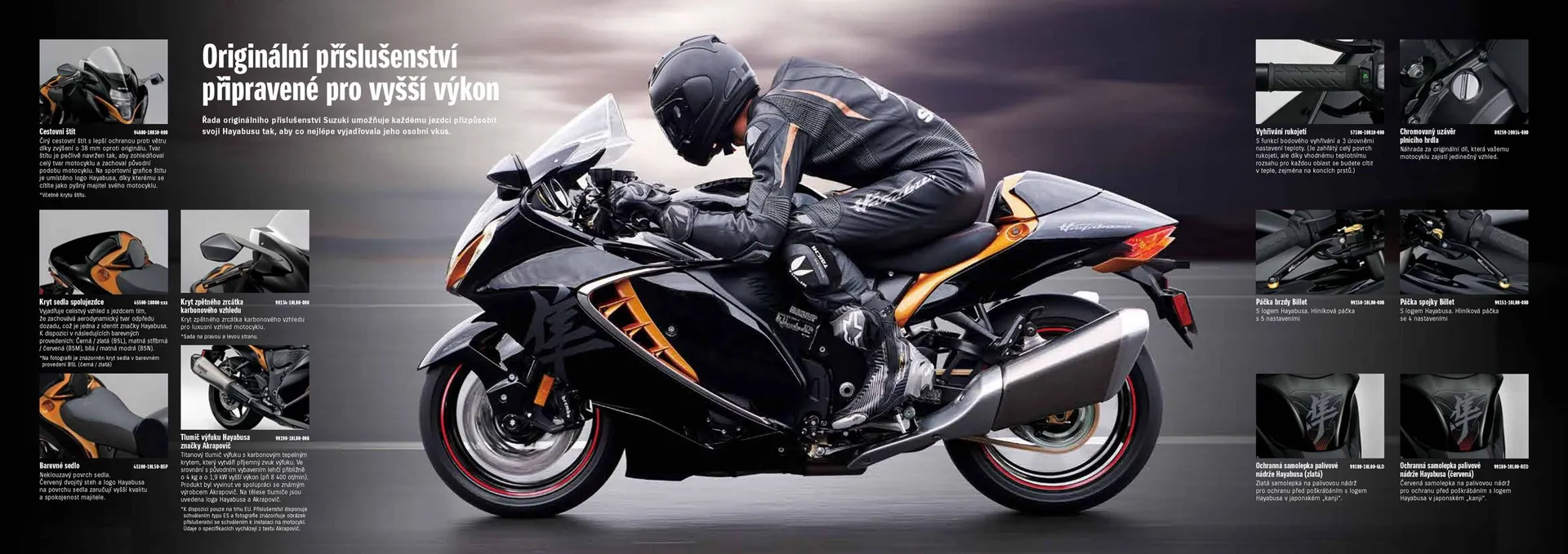 Suzuki leták - 8. dubna 7. ledna 2026 - Page 2