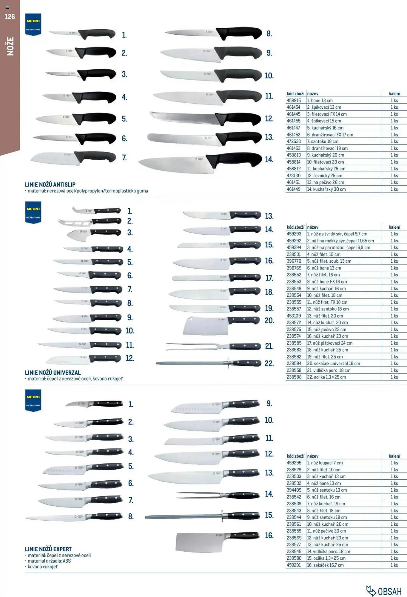Makro leták - 1. února 31. ledna 2026 - Page 126