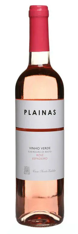 Plainas Espadeiro Rosé