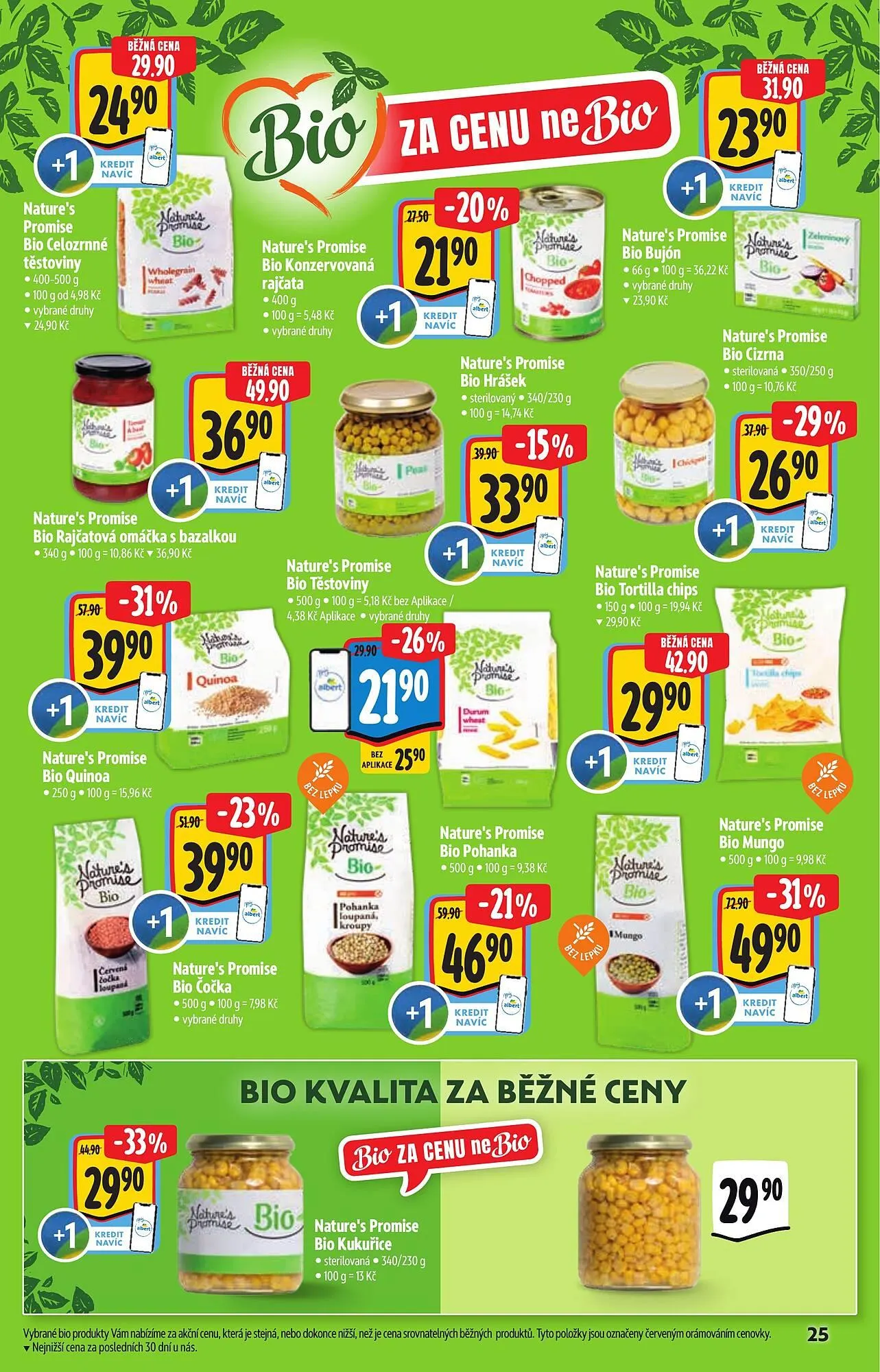 Albert leták - 13. května 26. května 2026 - Page 25