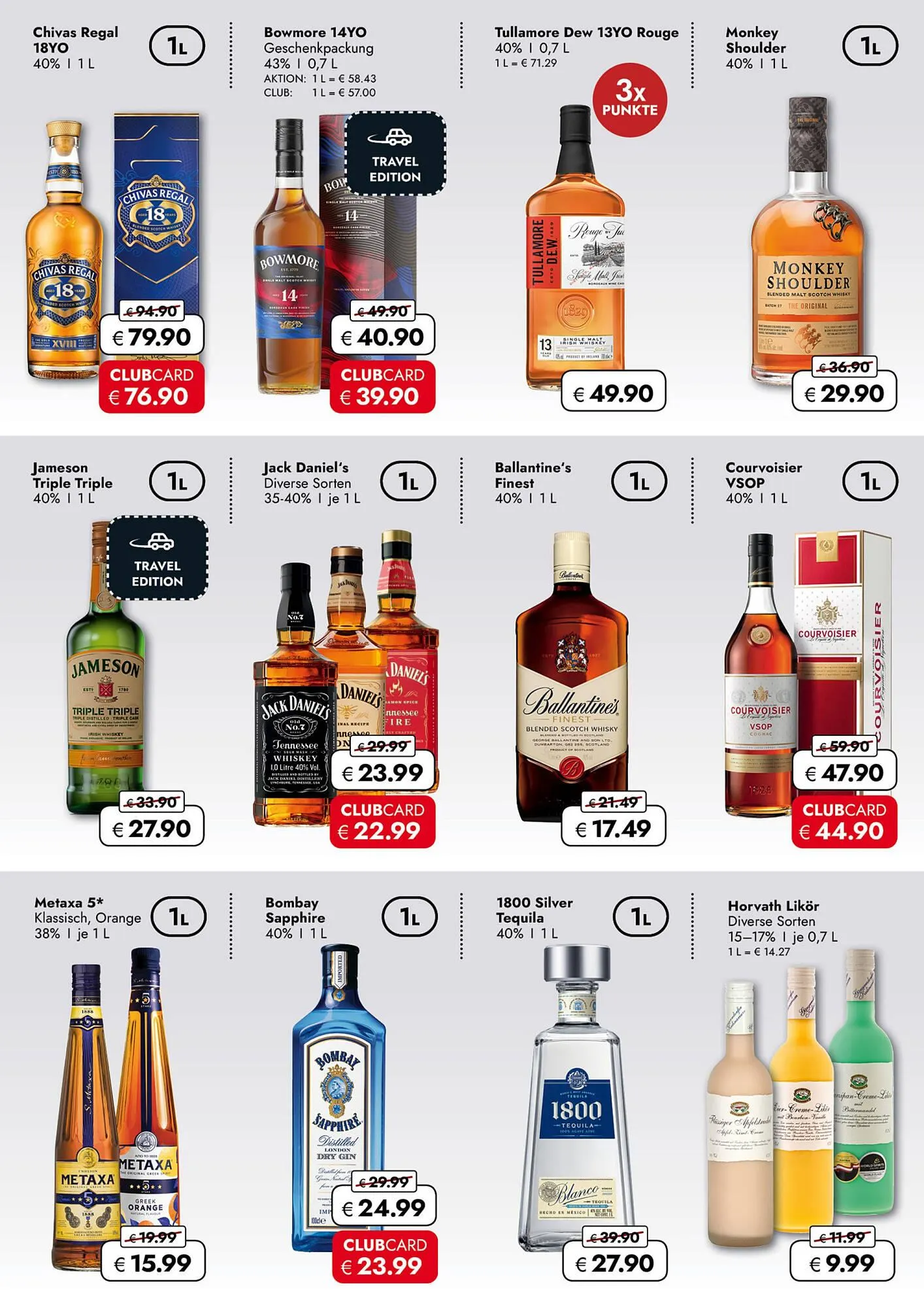 TRAVEL FREE leták - 23. ledna 5. února 2026 - Page 2