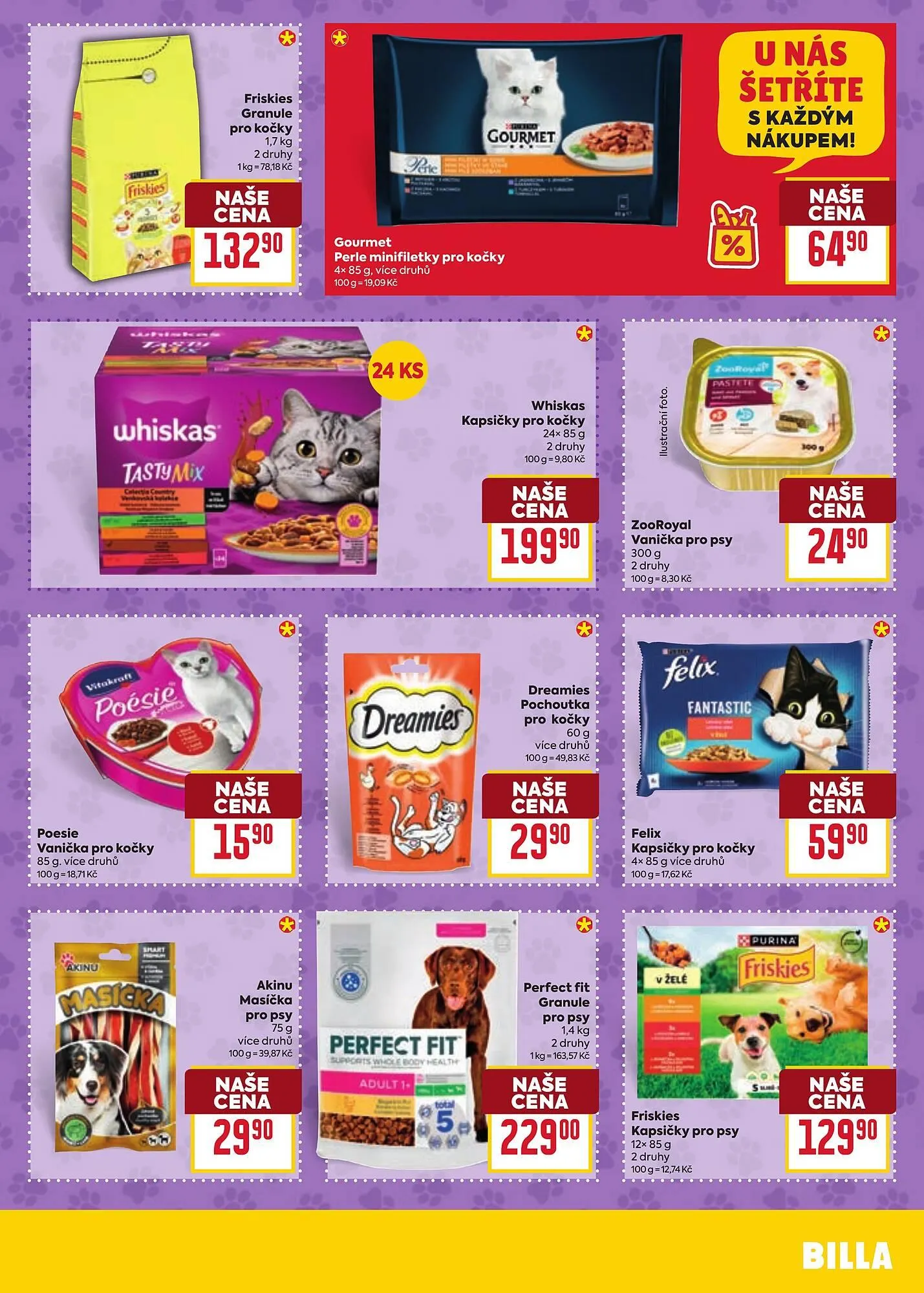 Billa leták - 7. ledna 13. ledna 2026 - Page 31