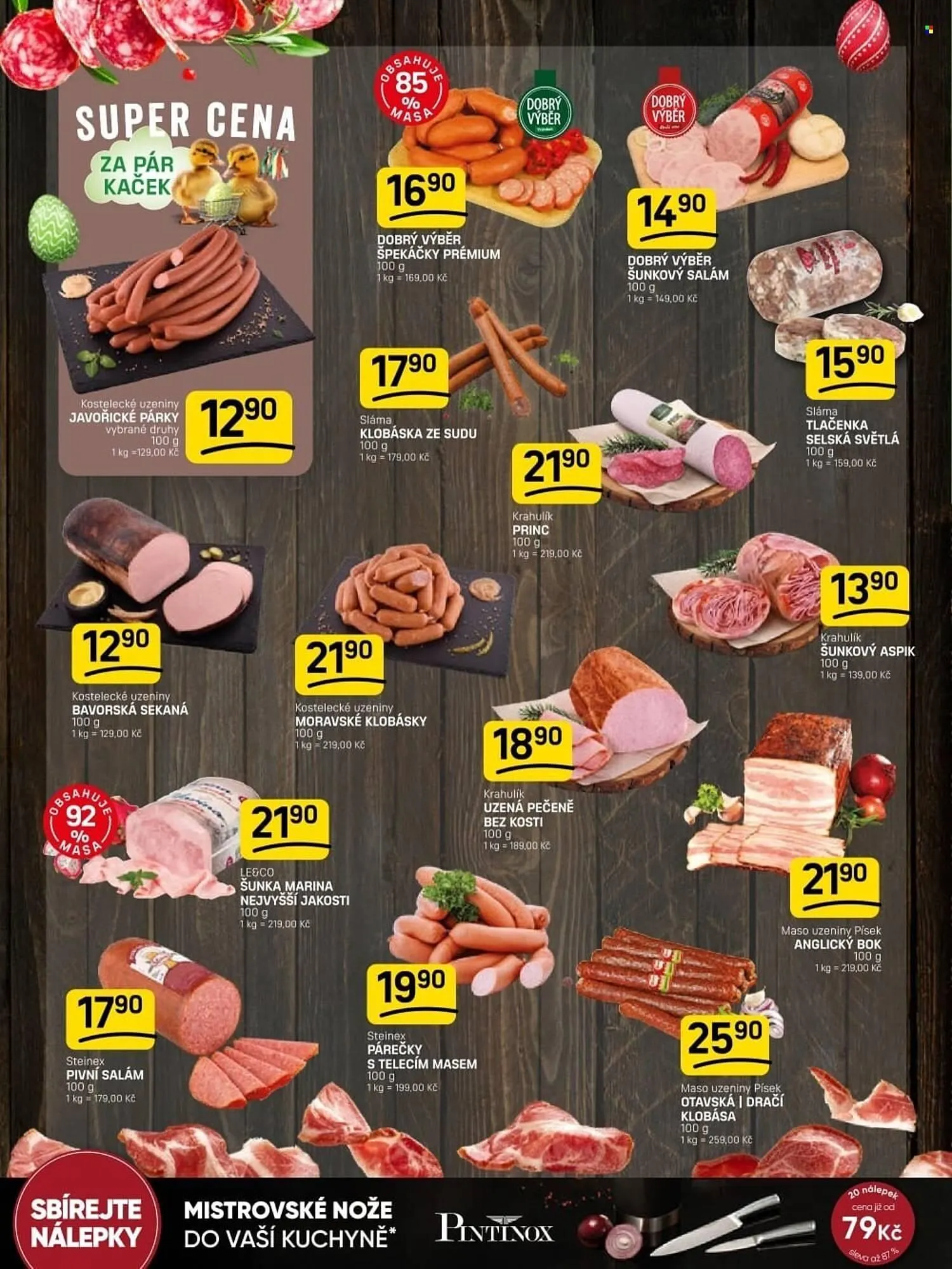 Flop leták - 18. března 24. března 2026 - Page 6