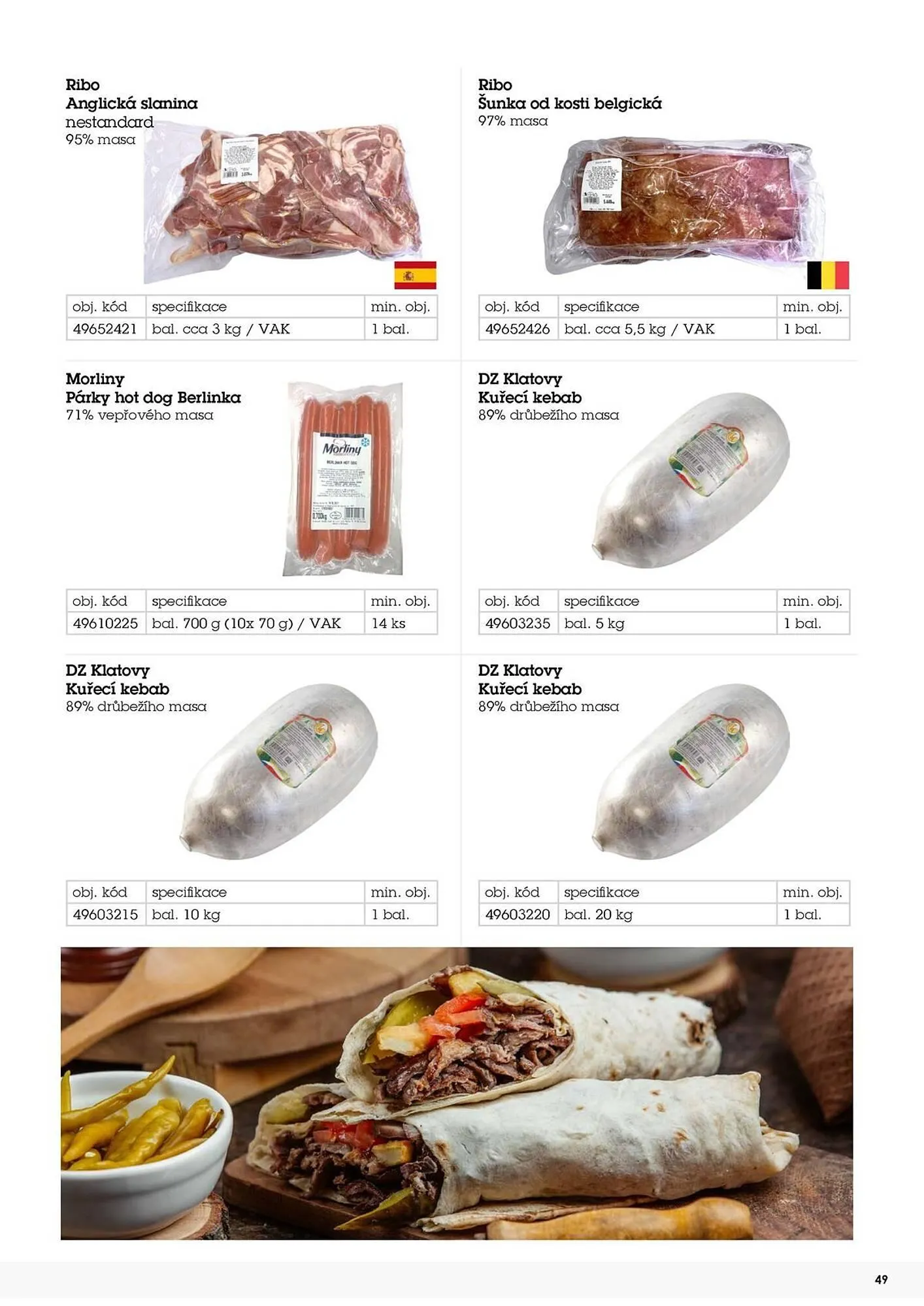 Jip leták - 4. června 31. prosince 2024 - Page 49