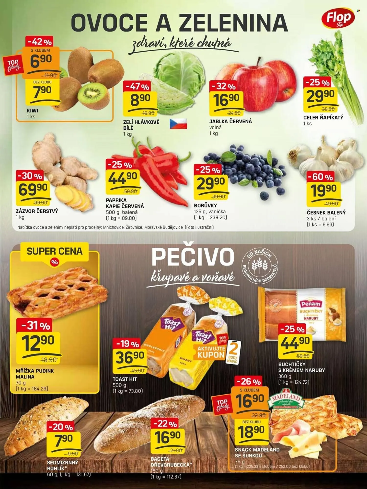 Flop leták - 2. ledna 6. ledna 2026 - Page 7