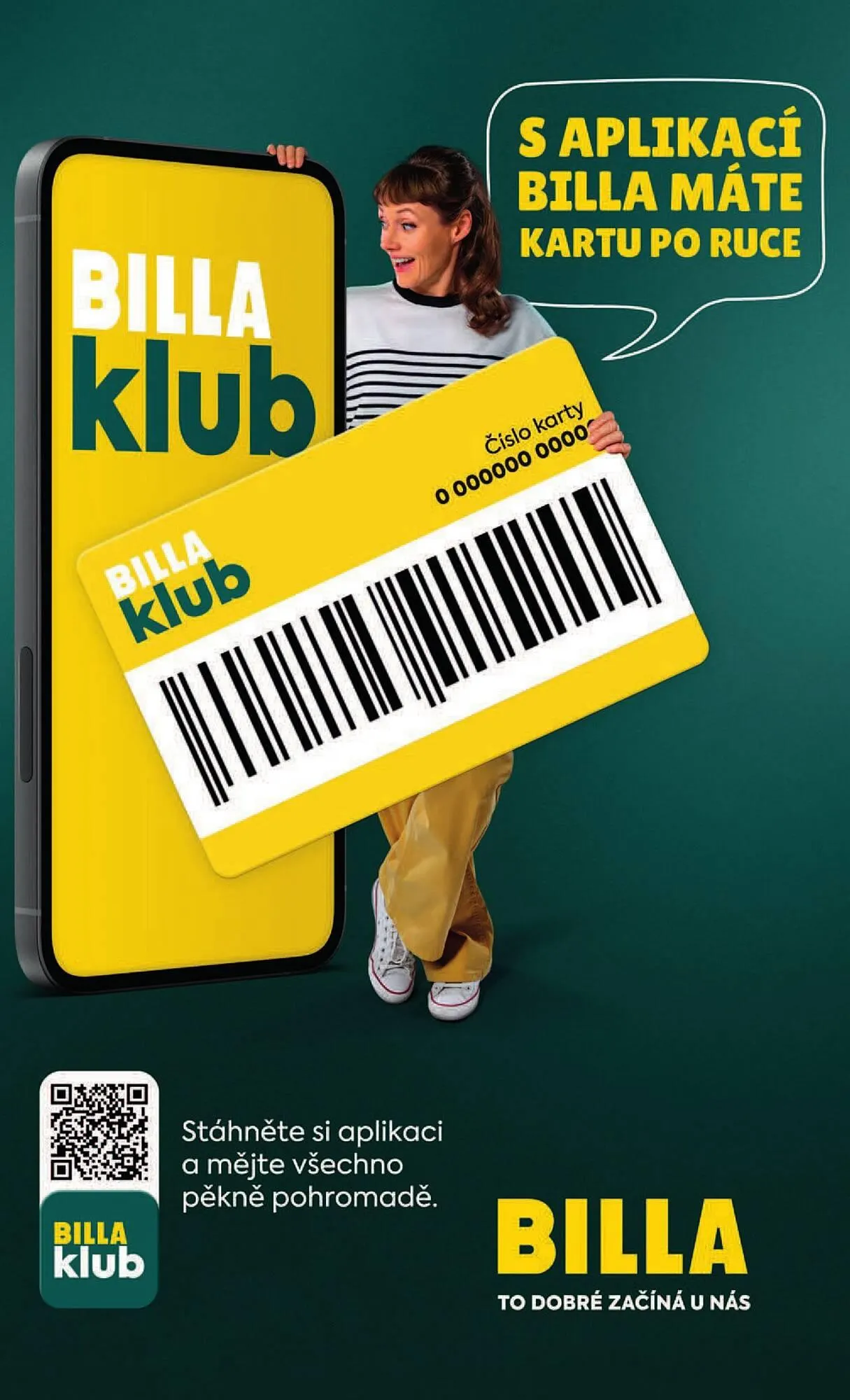 Billa leták - 7. dubna 14. dubna 2026 - Page 31