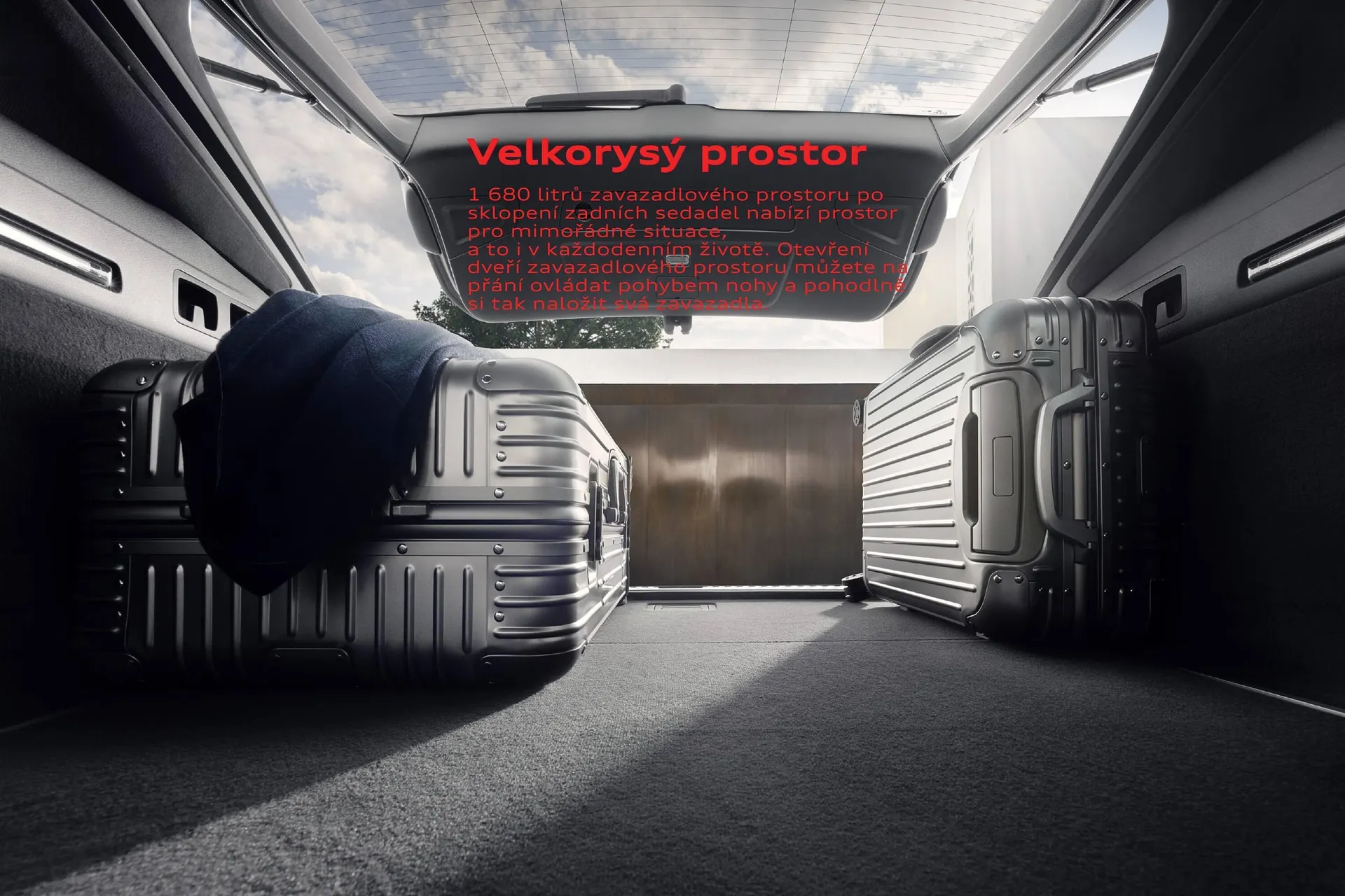 Audi RS6 leták - 6. srpna 31. ledna 2025 - Page 9