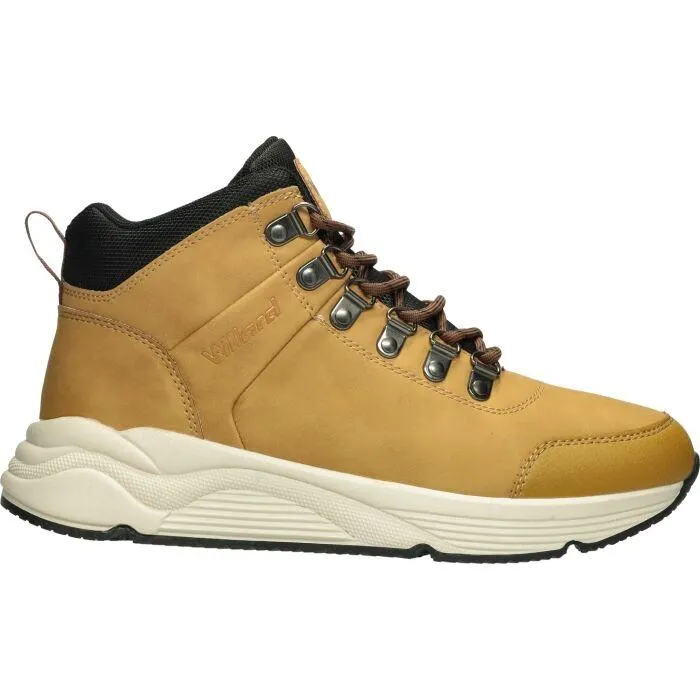 Pánská zimní obuv