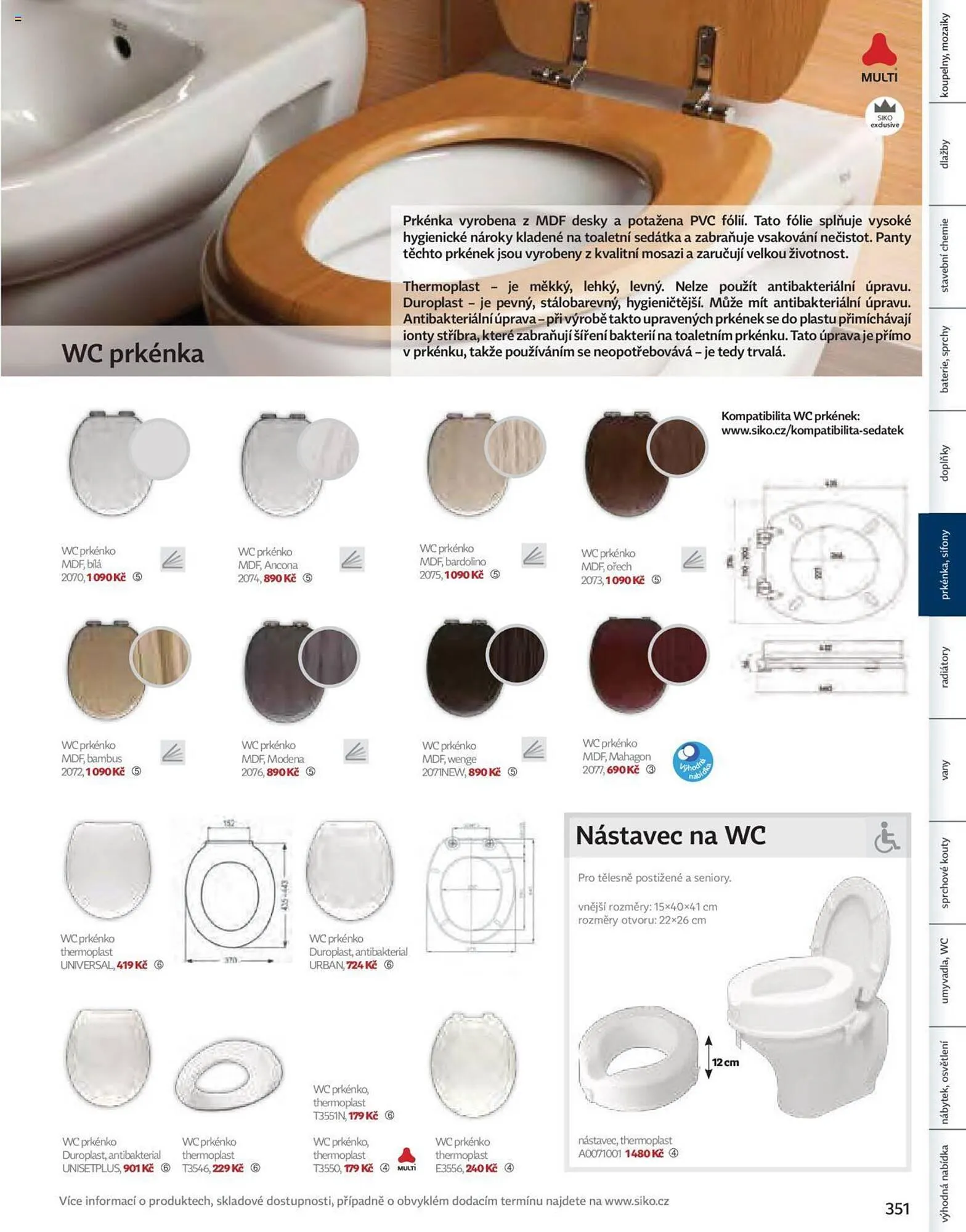 Siko leták - 23. října 31. prosince 2025 - Page 351