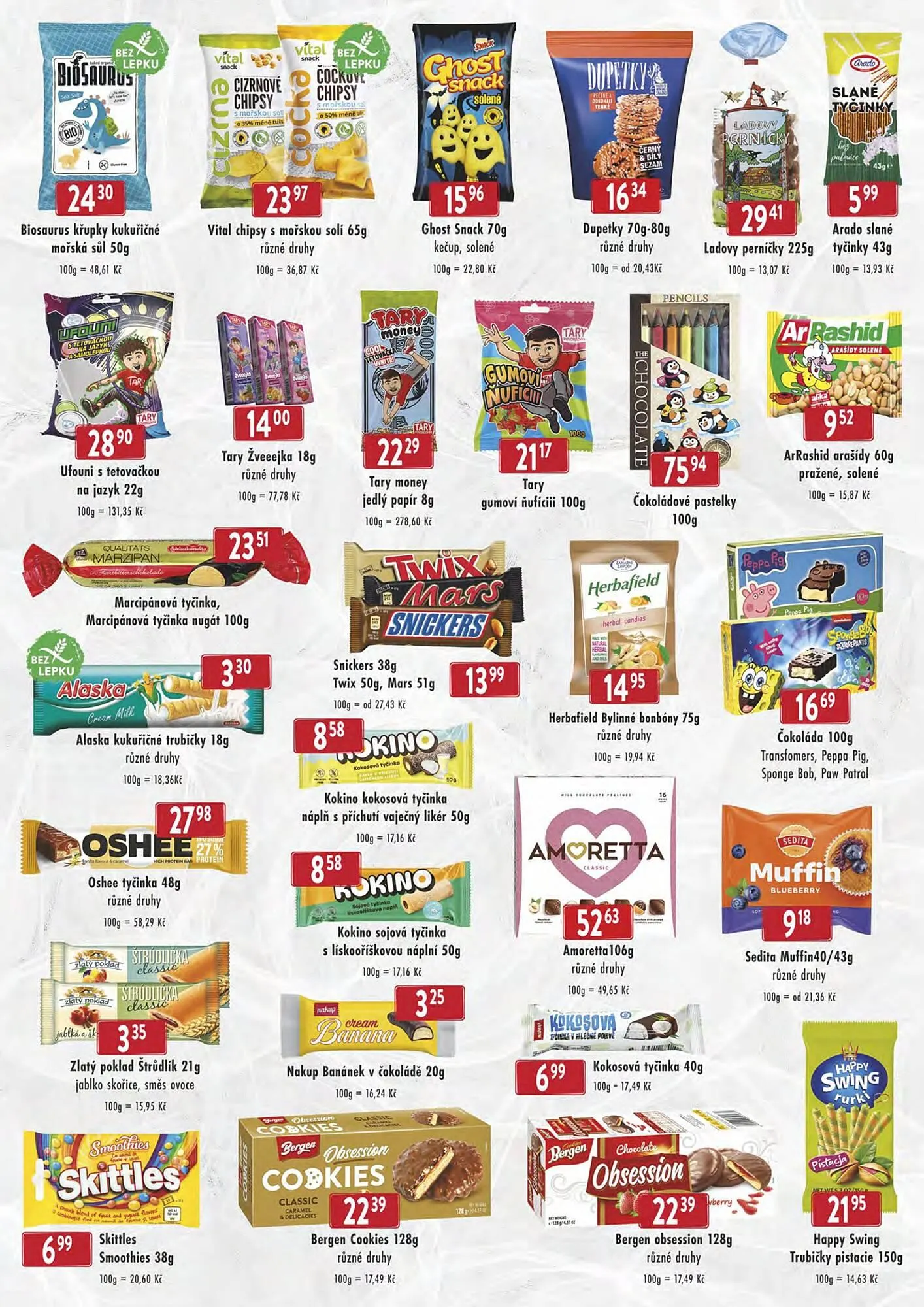 Astur&Qanto leták - 14. ledna 10. února 2026 - Page 5