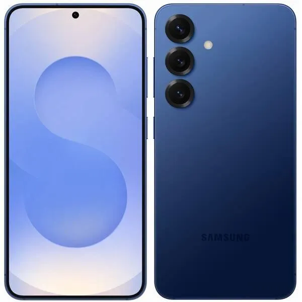 Mobilní telefon Samsung Galaxy S25 5G 12 GB / 512 GB (SM-S931BDBHEUE) tmavě modrý
