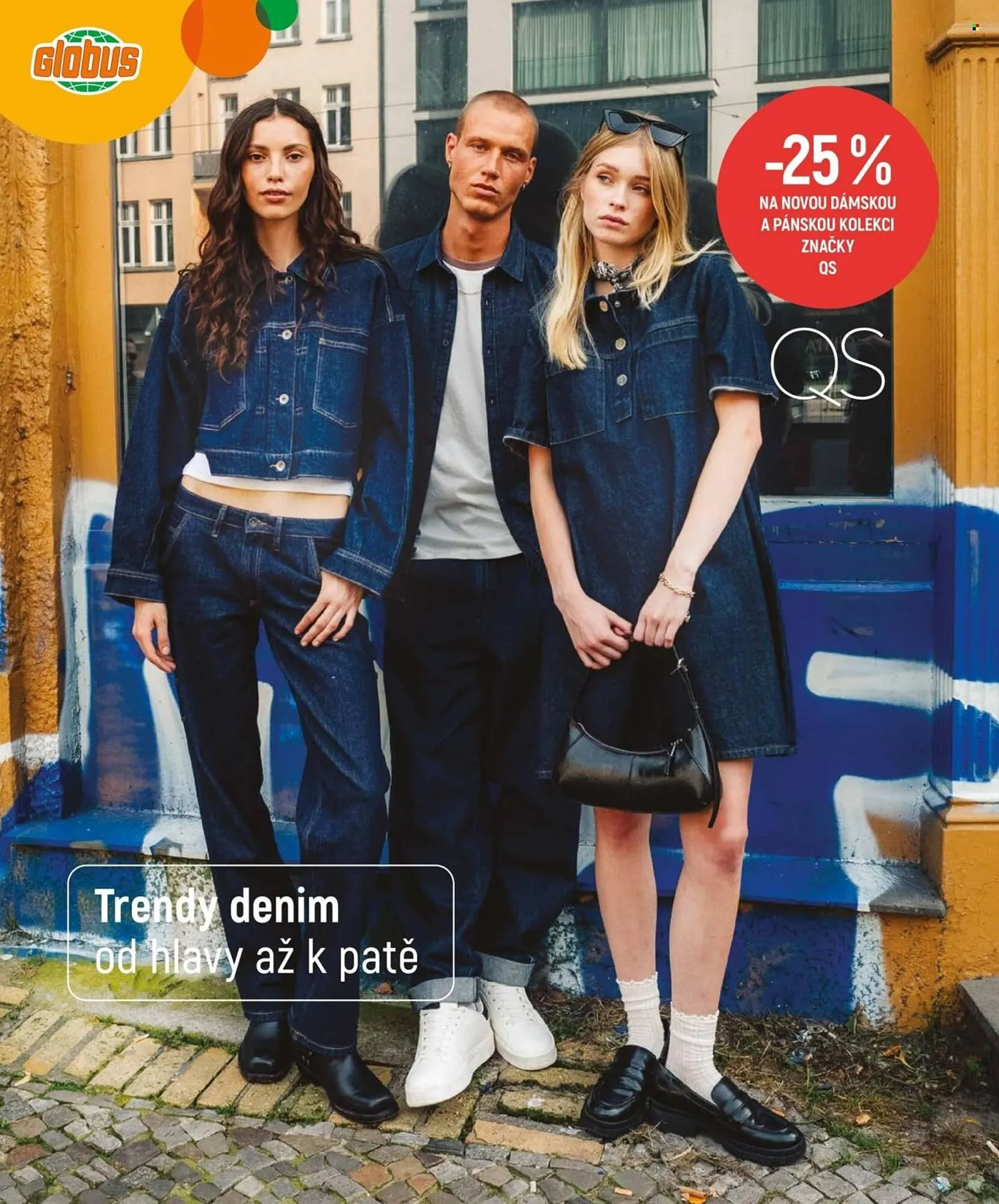 Globus leták - 4. března 30. března 2026 - Page 14