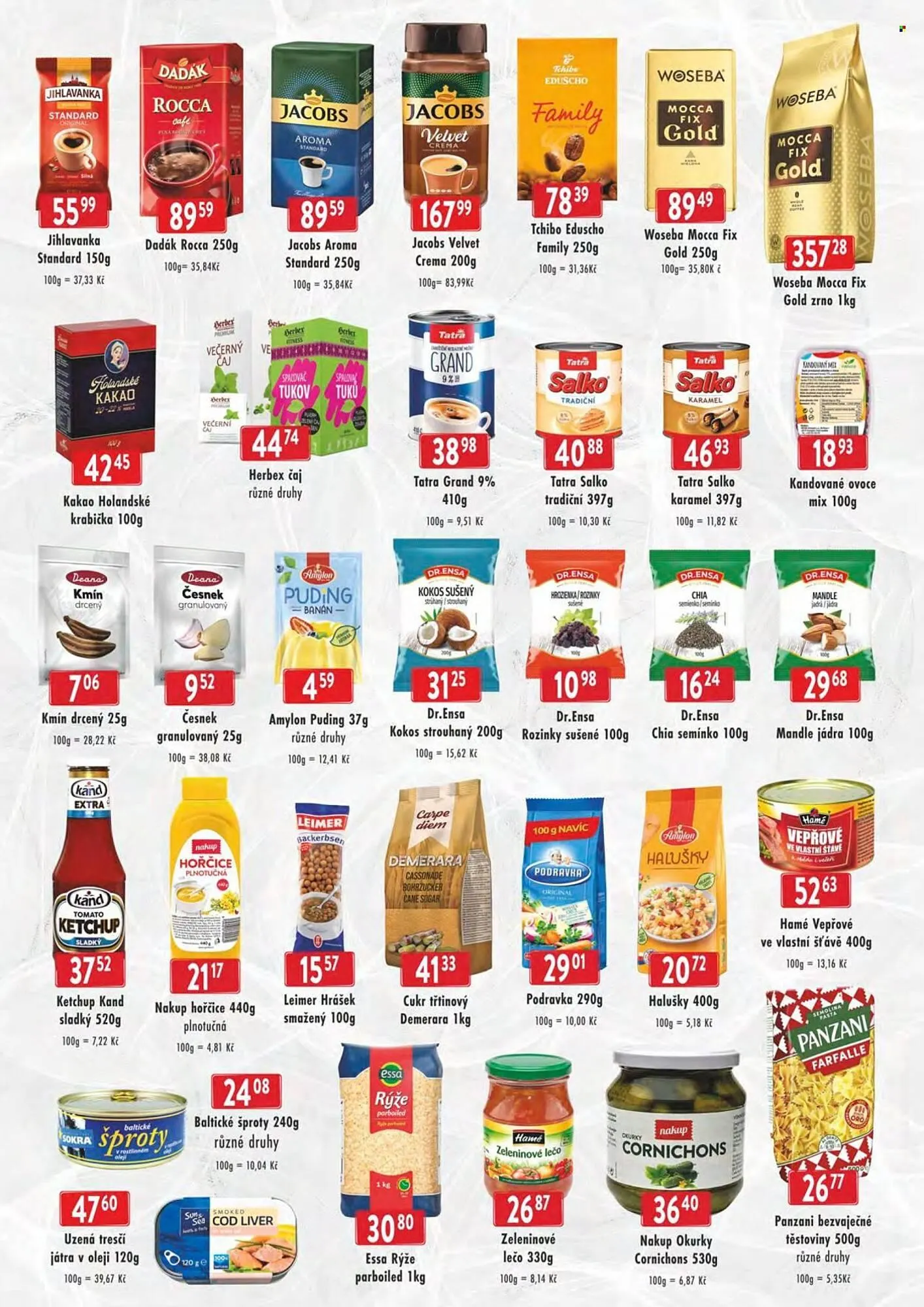 Astur&Qanto leták - 11. března 14. dubna 2026 - Page 4