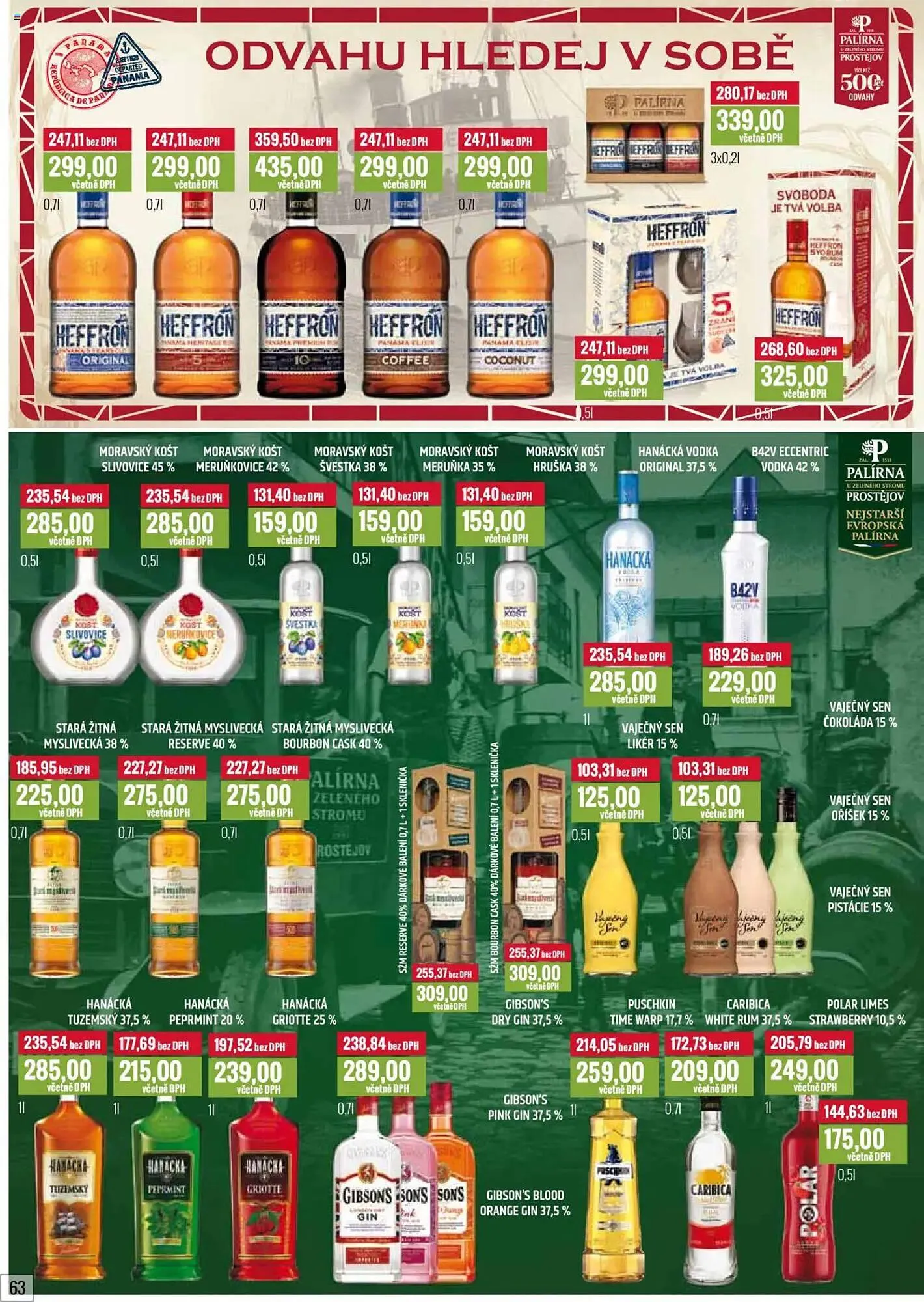 Ratio leták - 1. února 28. února 2025 - Page 64