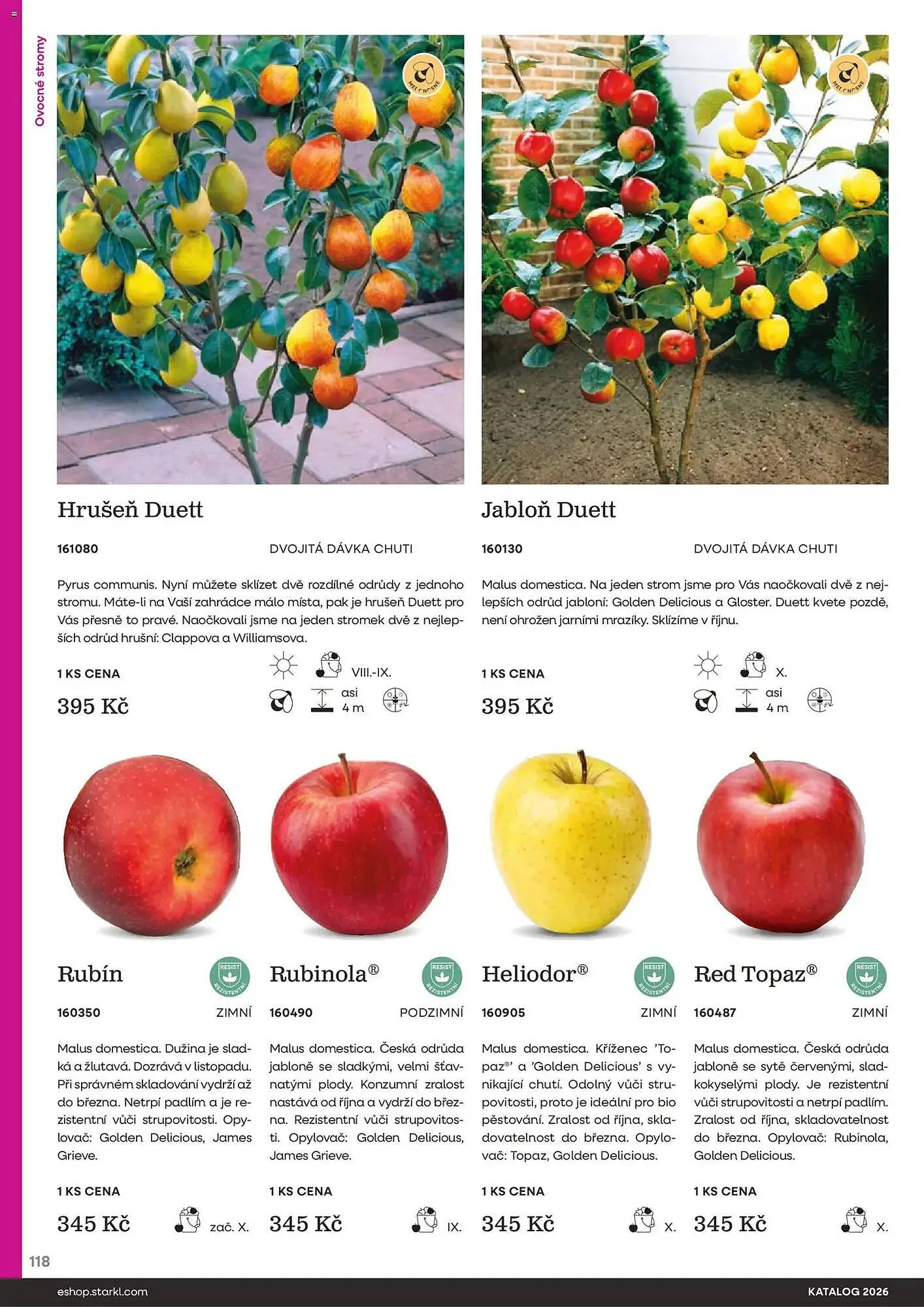 Starkl katalog - 25. února 31. prosince 2026 - Page 118