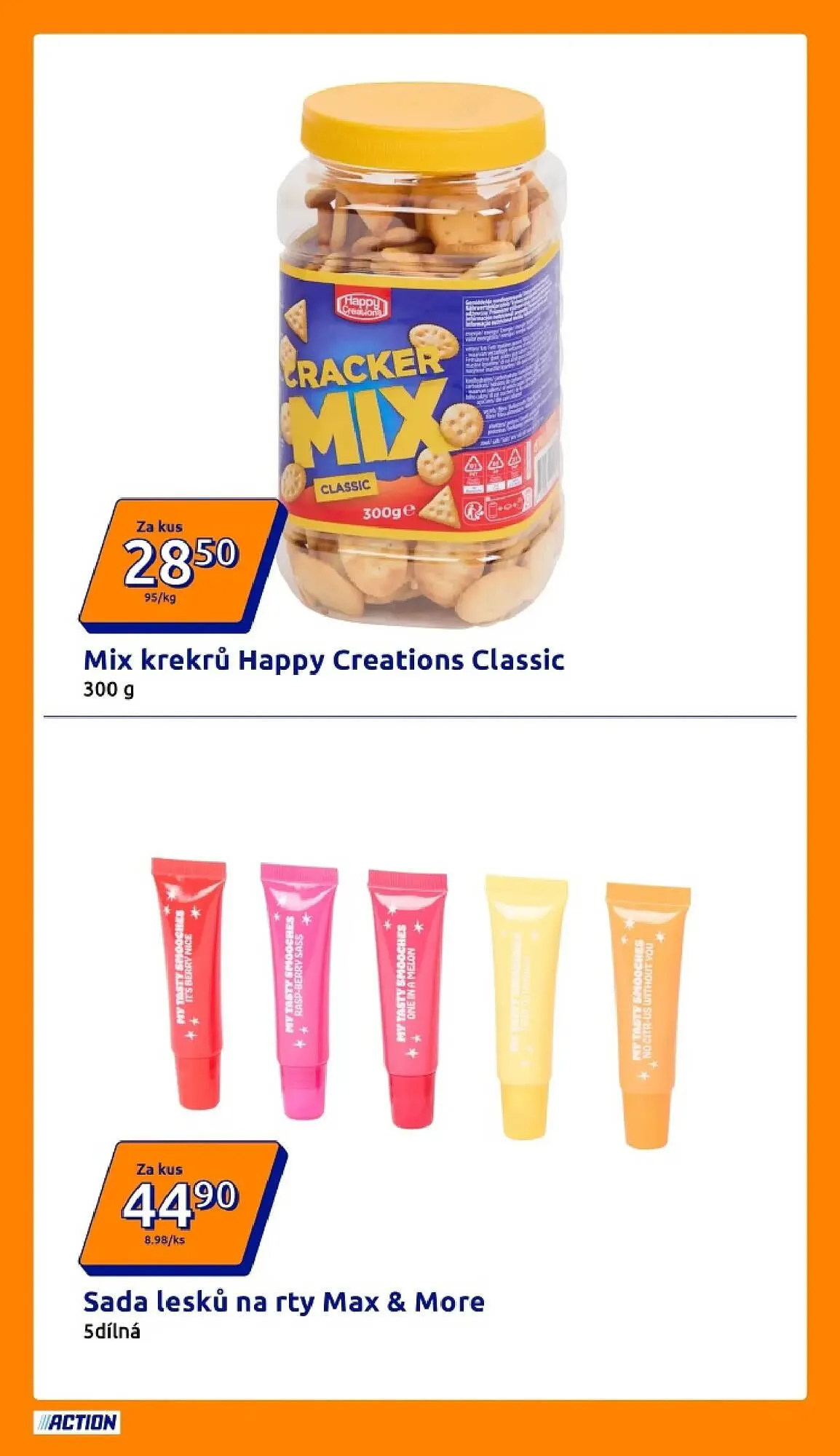 Action leták - 25. února 3. března 2026 - Page 27