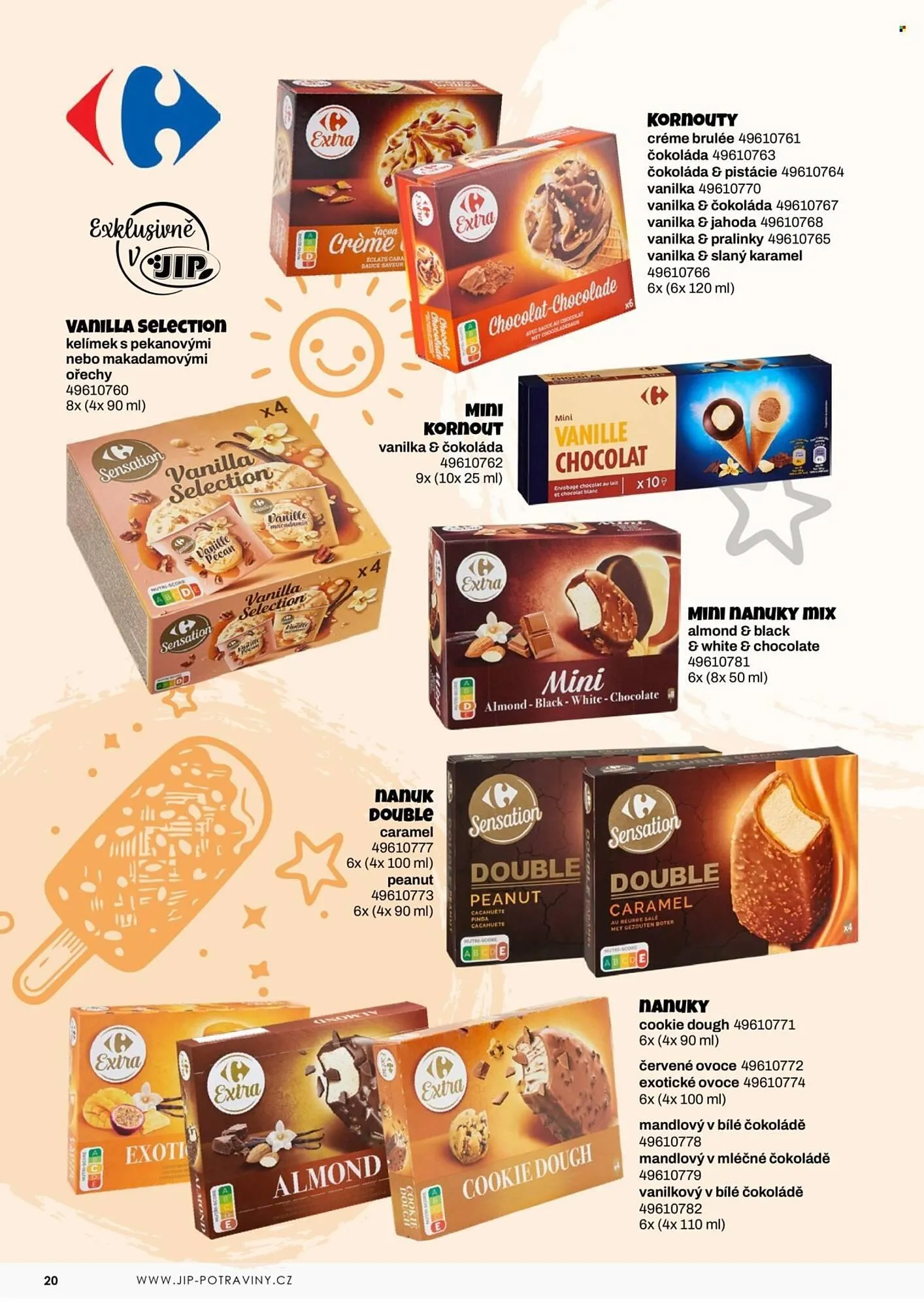 Jip leták - 8. dubna 30. září 2026 - Page 20