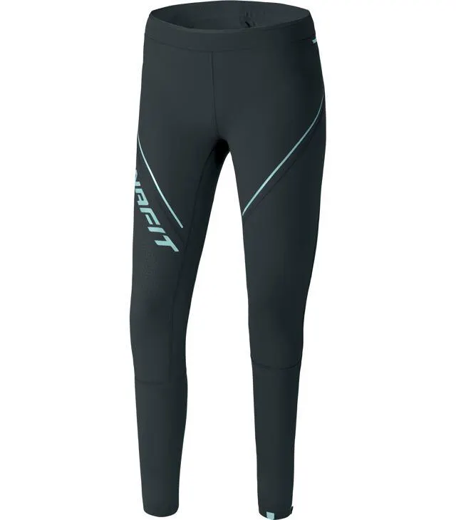 Legíny DYNAFIT WINTER RUNNING W TIGHTS Lady
