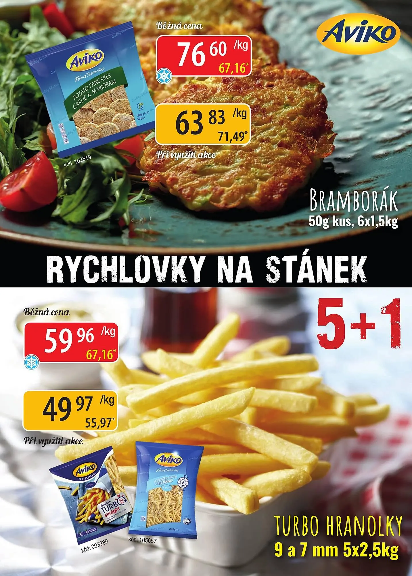 Astur&Qanto leták - 1. května 31. května 2026 - Page 20